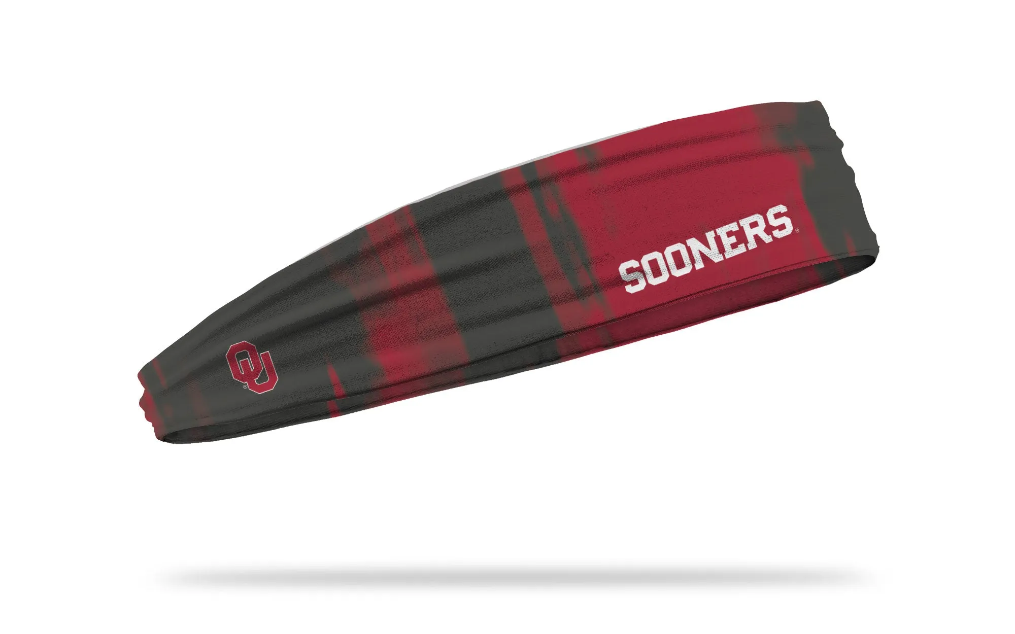 University of Oklahoma: Rush Infinity Headband sold by JUNK Brands