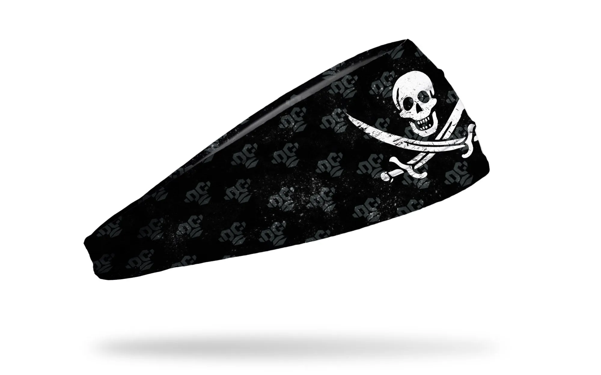 Oneil Cruz: Yo Ho Big Bang Lite Headband sold by JUNK Brands product image thumbnail 2