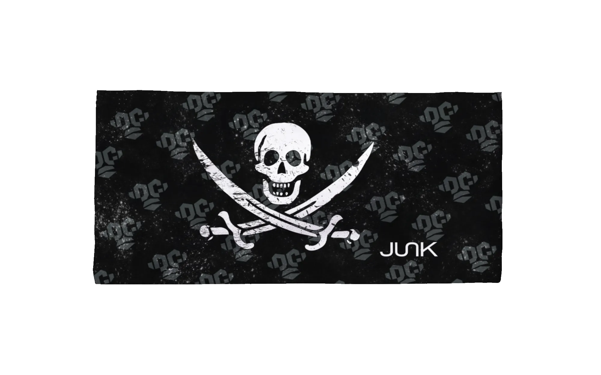 Oneil Cruz: Yo Ho Big Bang Lite Headband sold by JUNK Brands product image thumbnail 3