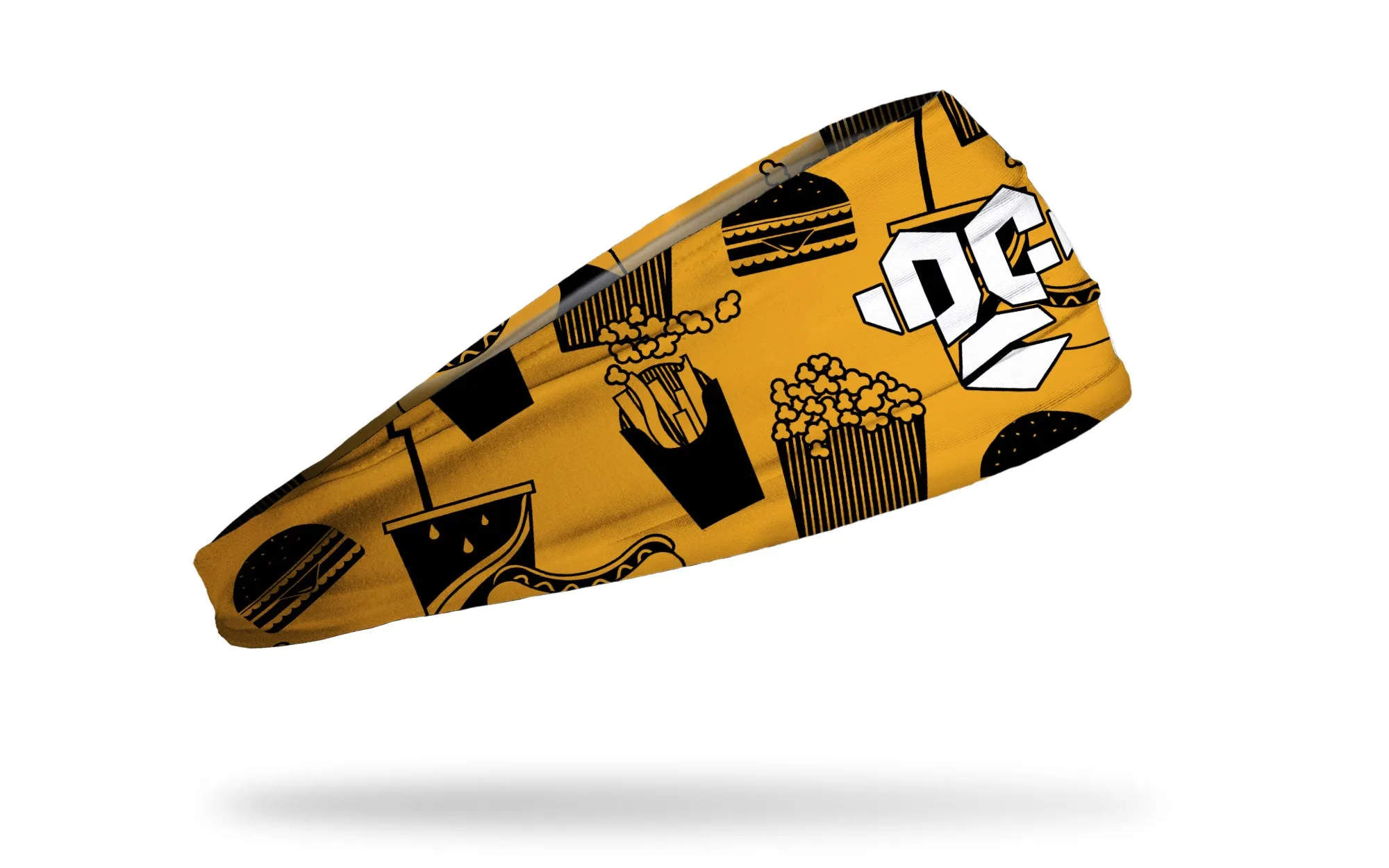 Oneil Cruz: Small Fry Big Bang Lite Headband sold by JUNK Brands product image thumbnail 2
