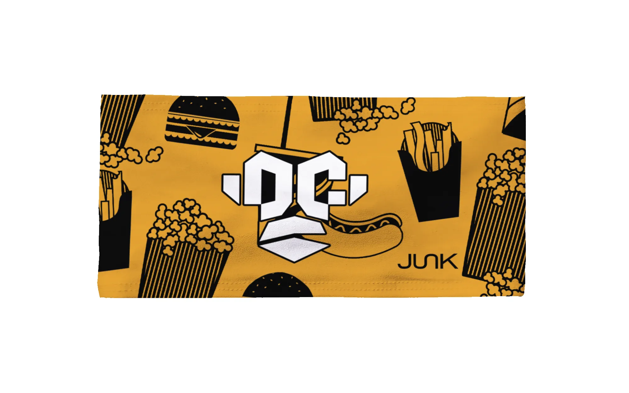 Oneil Cruz: Small Fry Big Bang Lite Headband sold by JUNK Brands product image thumbnail 3