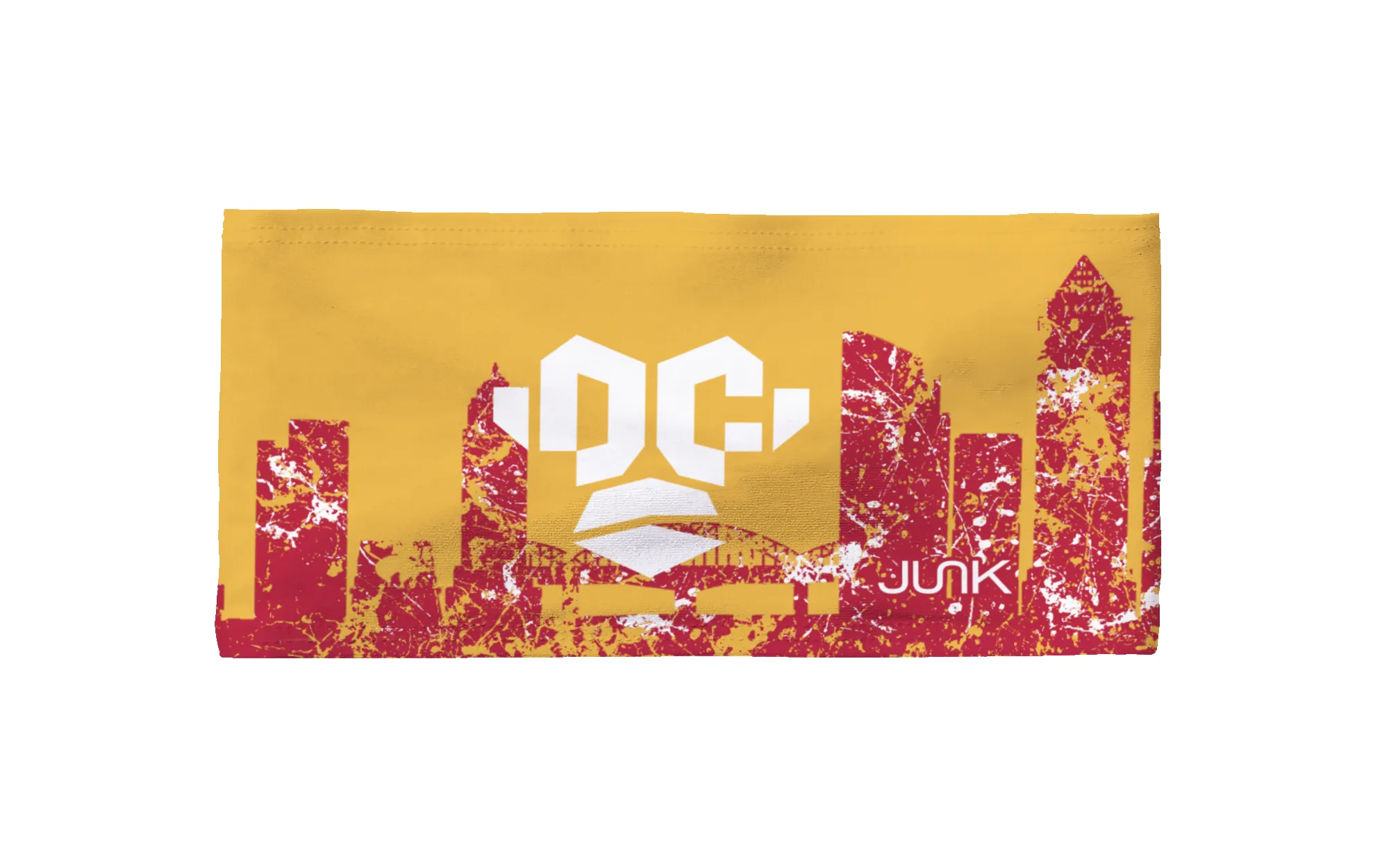 Oneil Cruz: Pitt Skyline Big Bang Lite Headband sold by JUNK Brands product image thumbnail 3