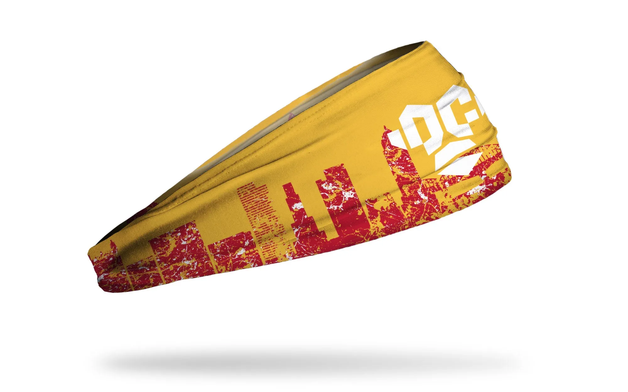 Oneil Cruz: Pitt Skyline Big Bang Lite Headband sold by JUNK Brands product image thumbnail 2