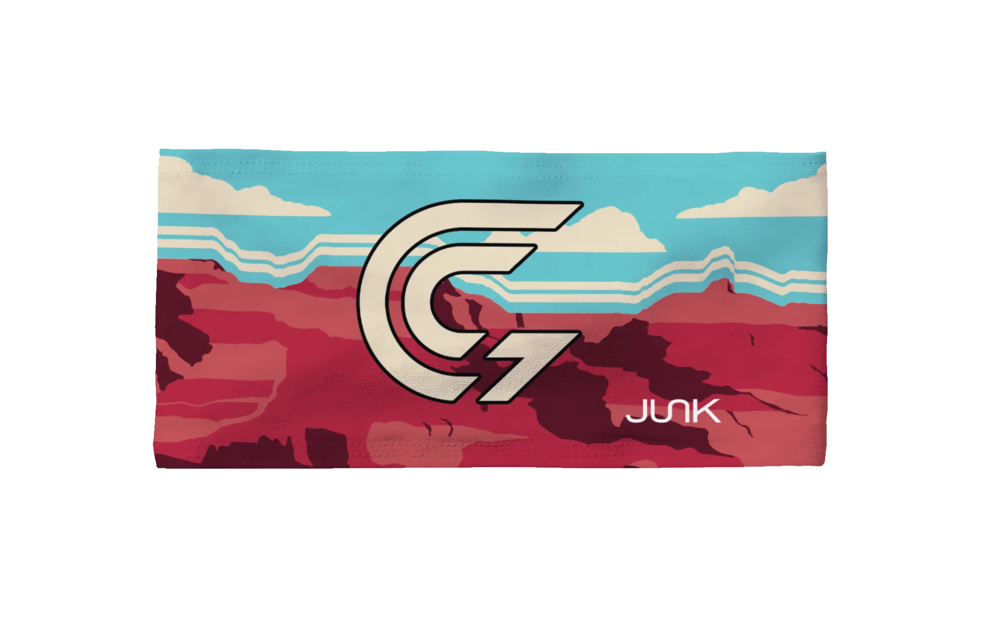 Corbin Carroll: Grand Canyon Big Bang Lite Headband sold by JUNK Brands product image thumbnail 3