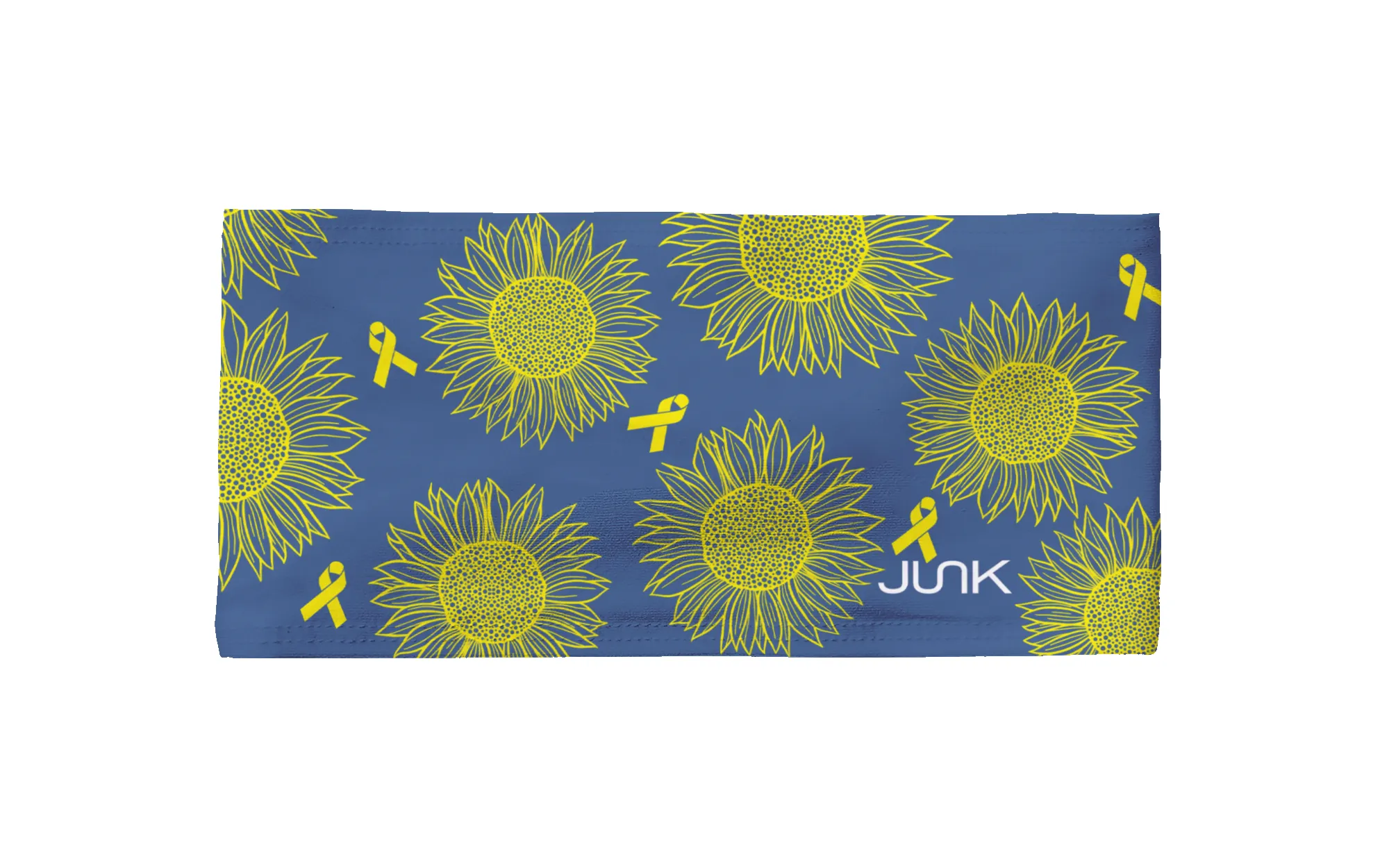 Precious Petals Big Bang Lite Headband sold by JUNK Brands product image thumbnail 3