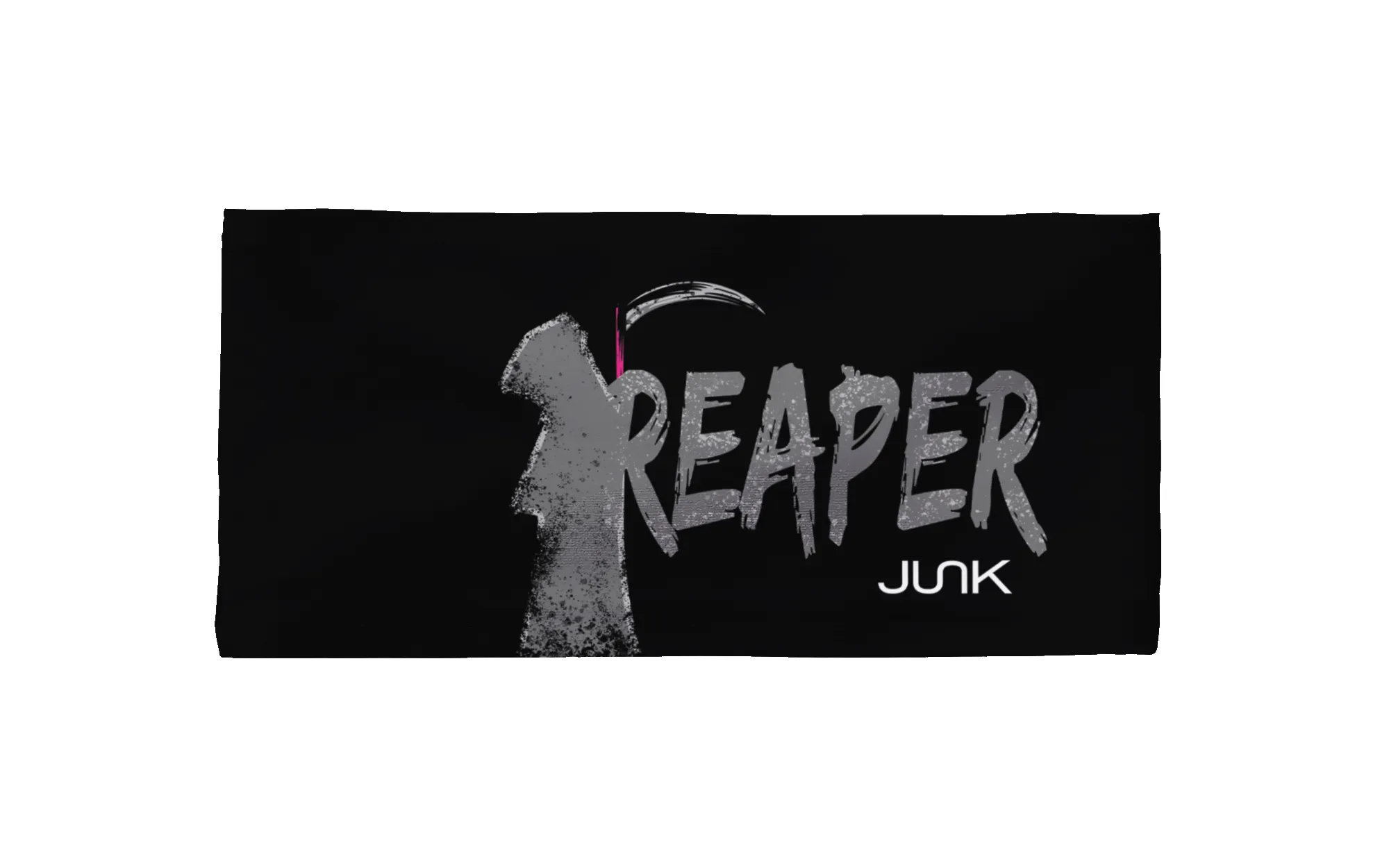 Reaper Season Big Bang Lite Headband sold by JUNK Brands product image thumbnail 3