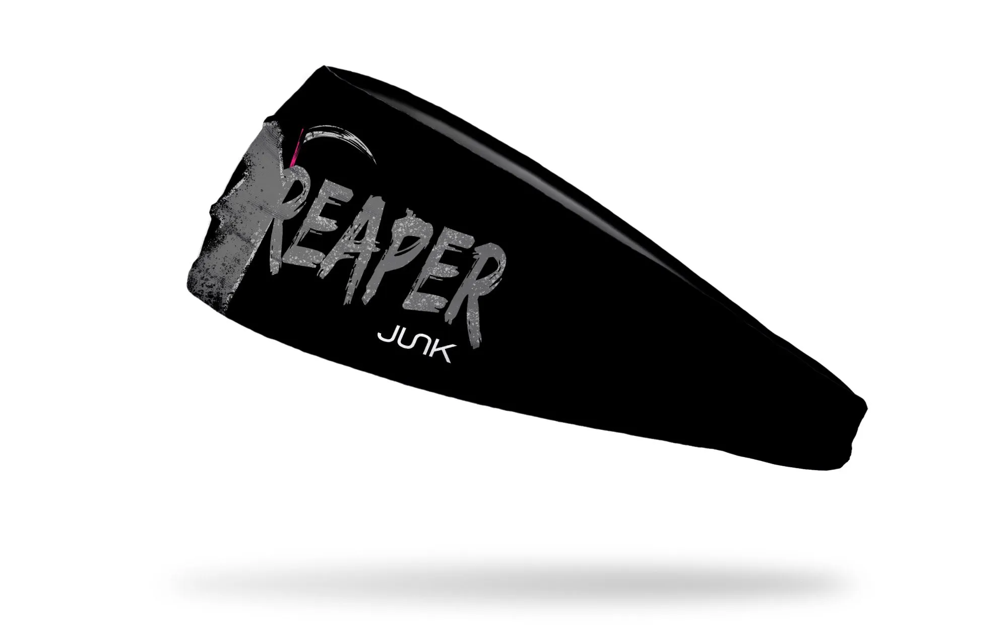 Reaper Season Big Bang Lite Headband sold by JUNK Brands