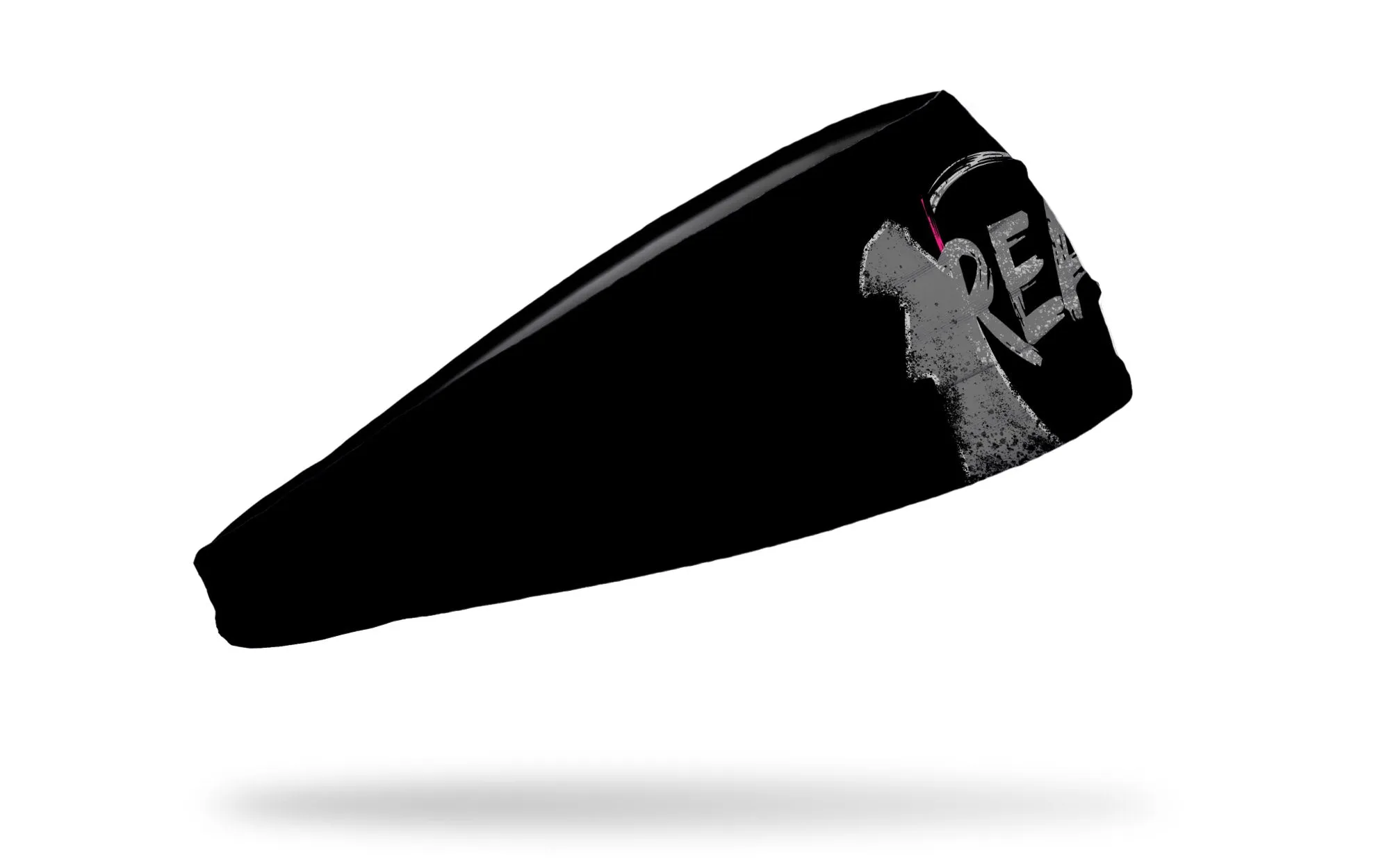 Reaper Season Big Bang Lite Headband sold by JUNK Brands product image thumbnail 2