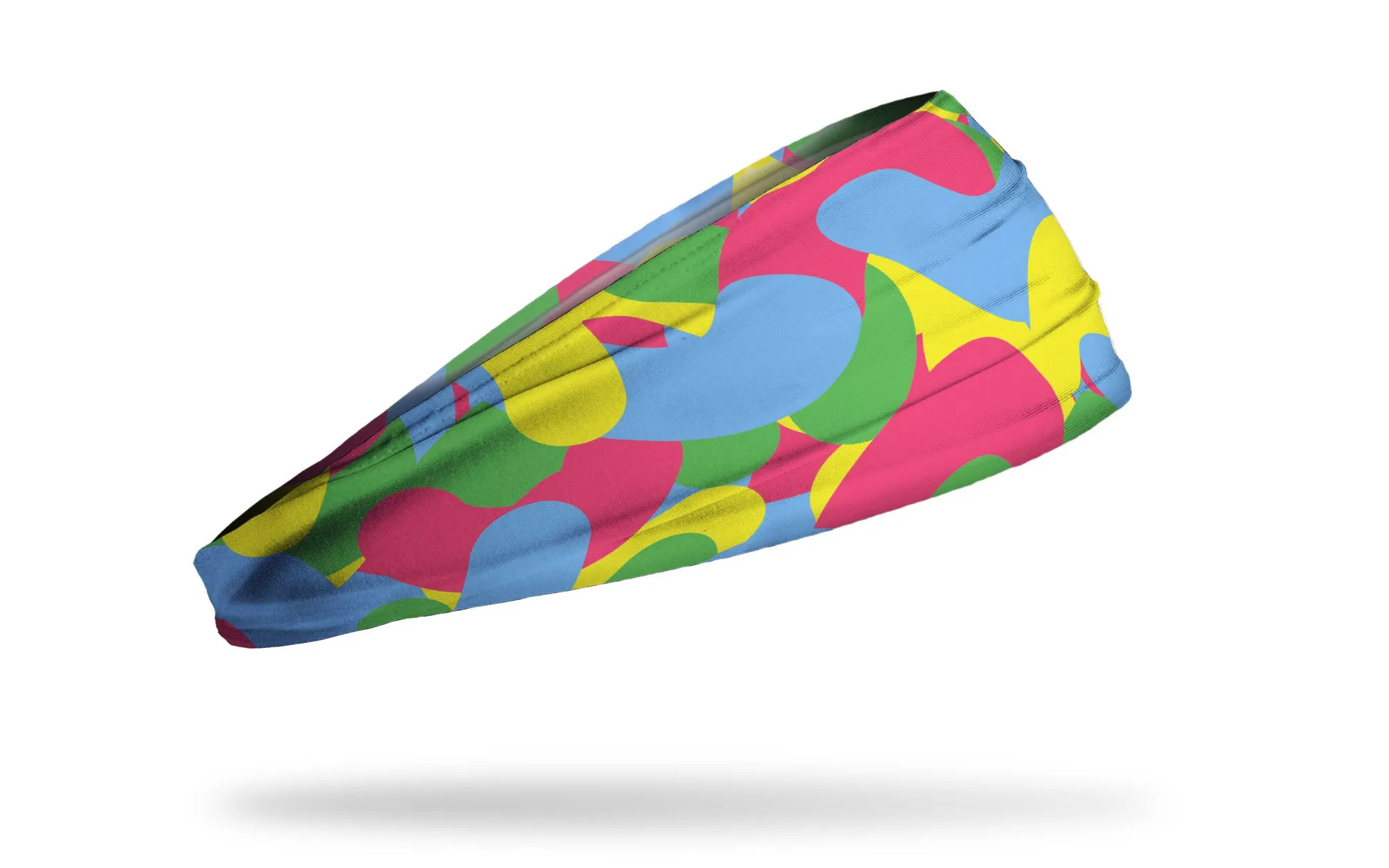 Williamsport Big Bang Lite Headband sold by JUNK Brands product image thumbnail 2