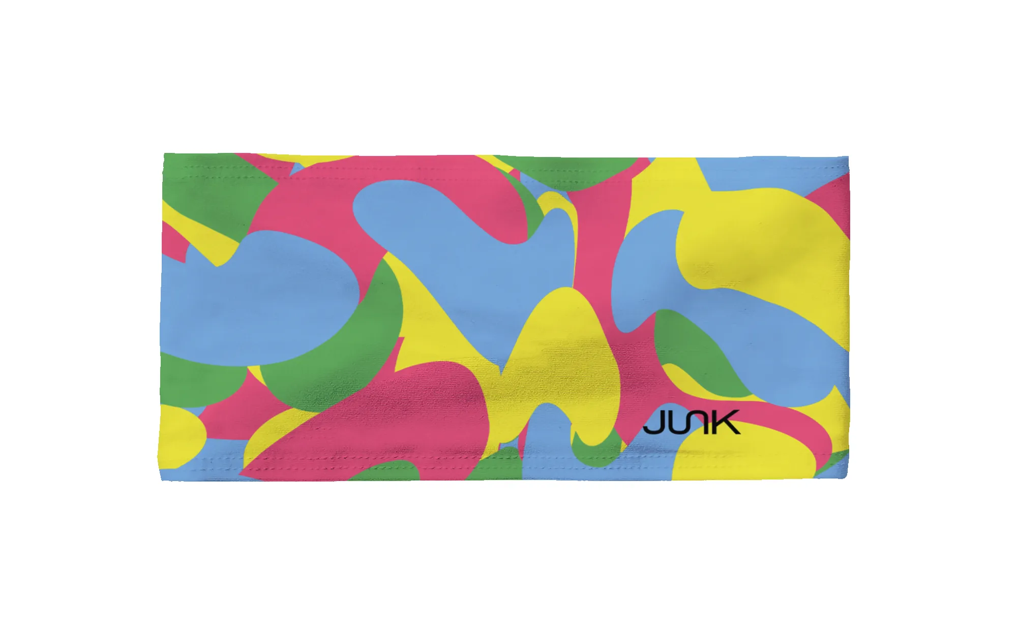 Williamsport Big Bang Lite Headband sold by JUNK Brands product image thumbnail 3