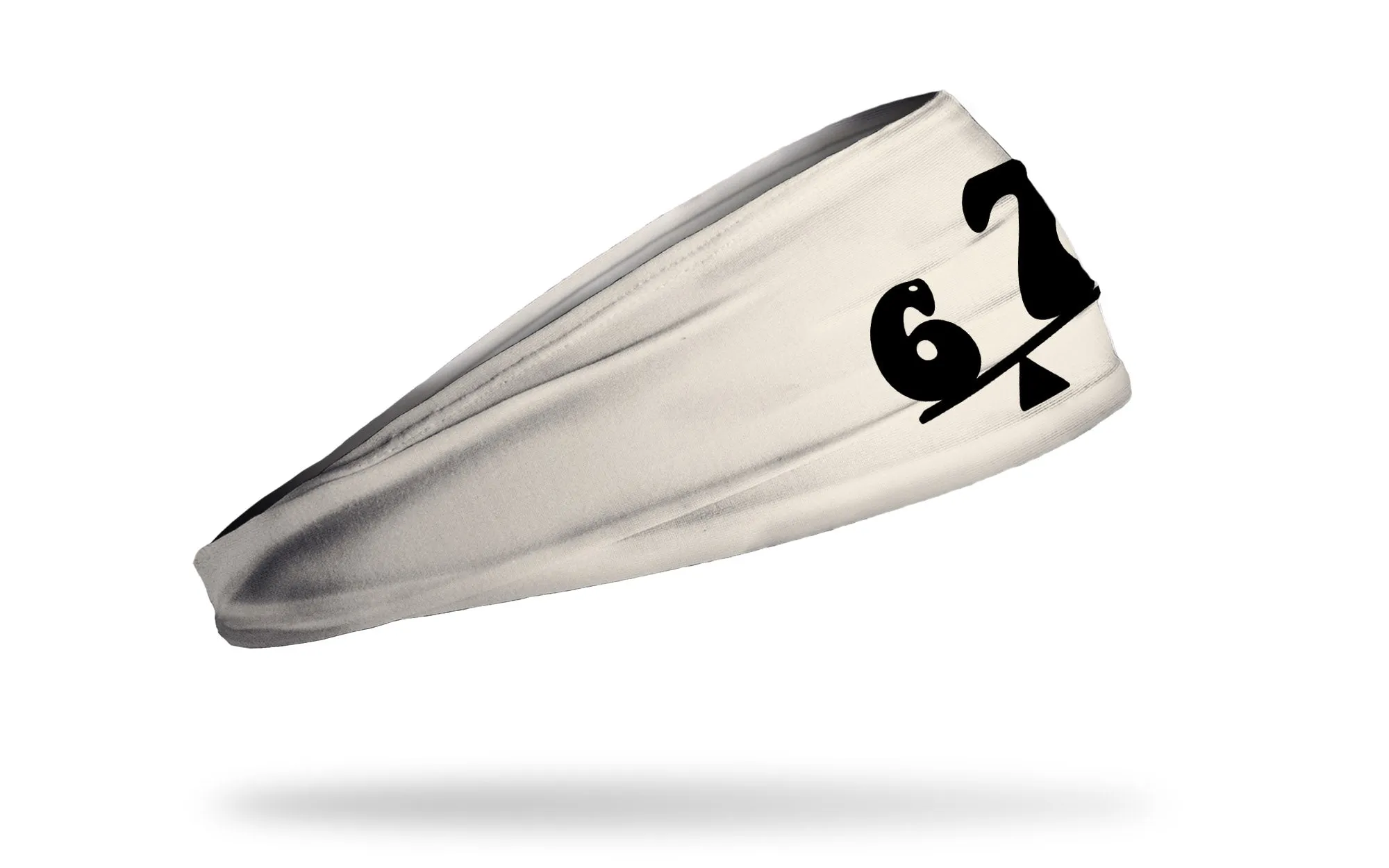 SIX SEVEN Big Bang Lite Headband sold by JUNK Brands product image thumbnail 2