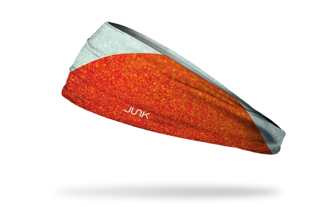 Showgirl Sparkle Big Bang Lite Headband sold by JUNK Brands