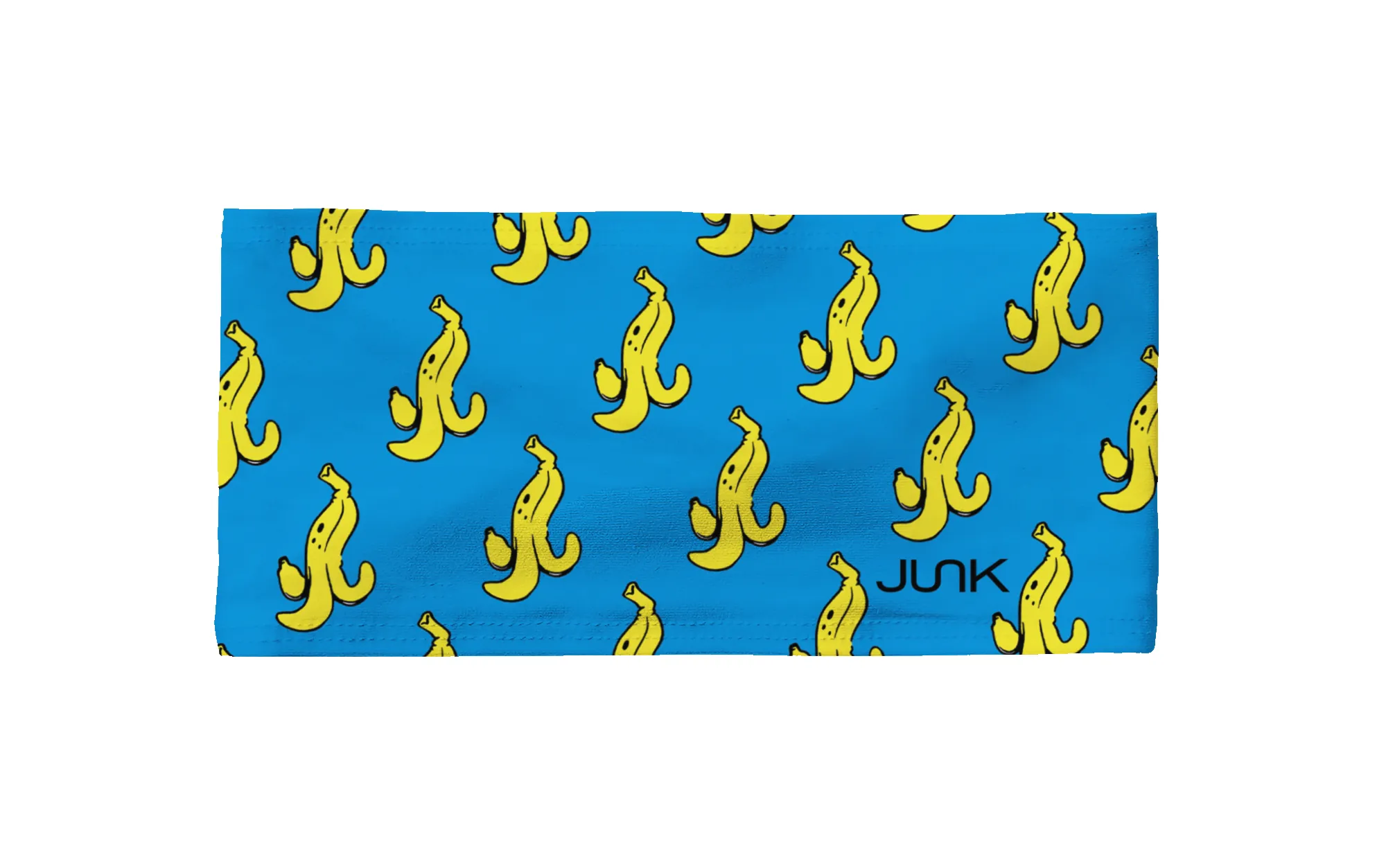Peely Split Big Bang Lite Headband sold by JUNK Brands product image thumbnail 3