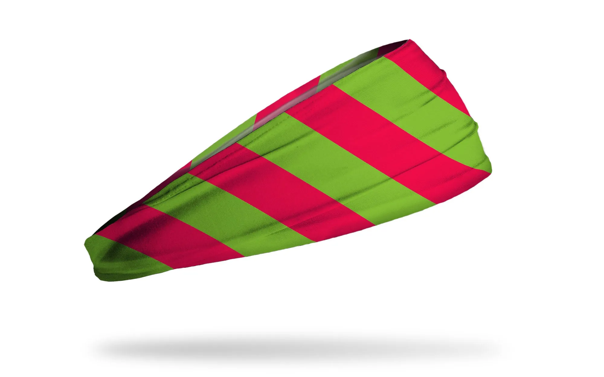 Party Stripe Big Bang Lite Headband sold by JUNK Brands product image thumbnail 2