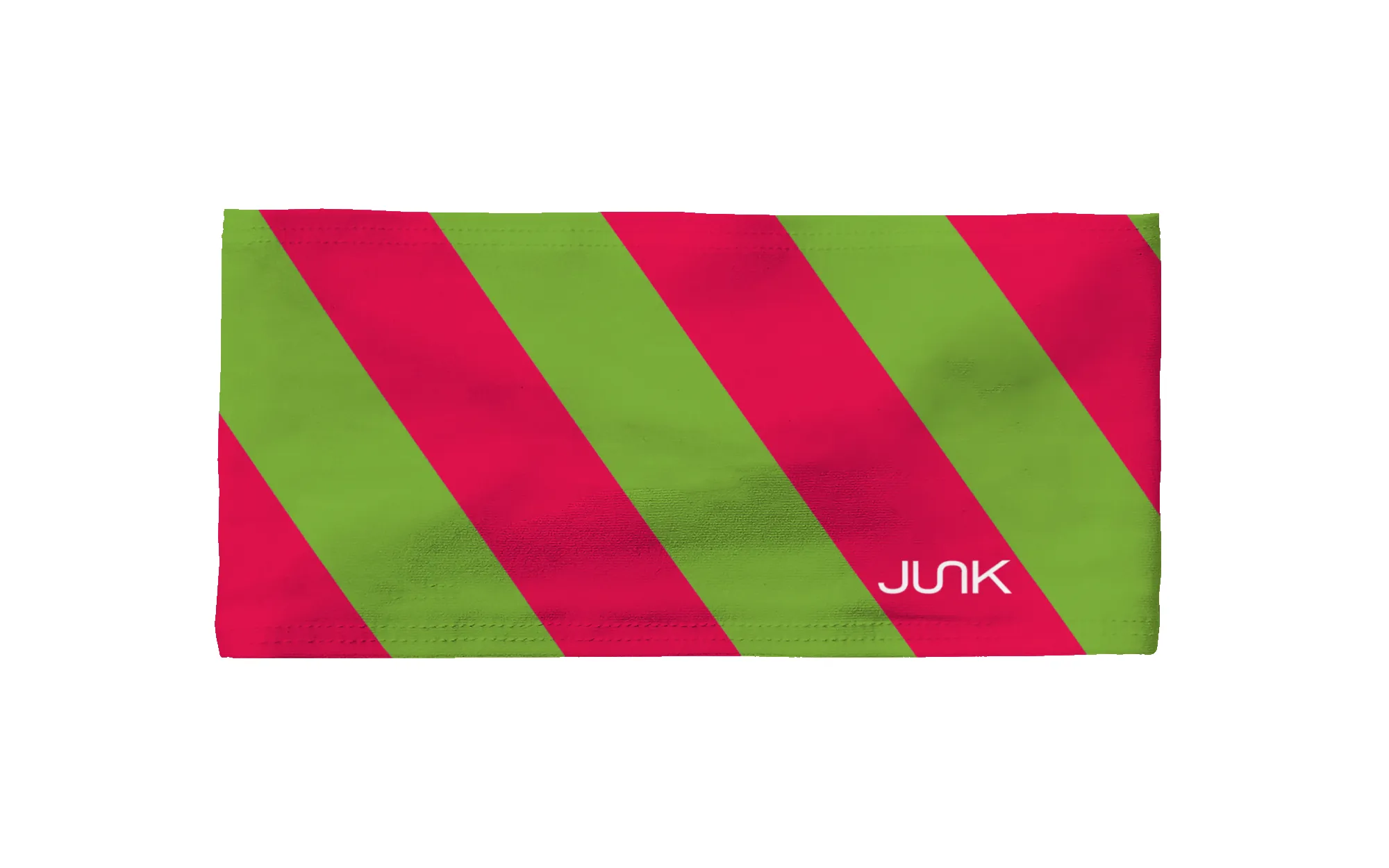Party Stripe Big Bang Lite Headband sold by JUNK Brands product image thumbnail 3