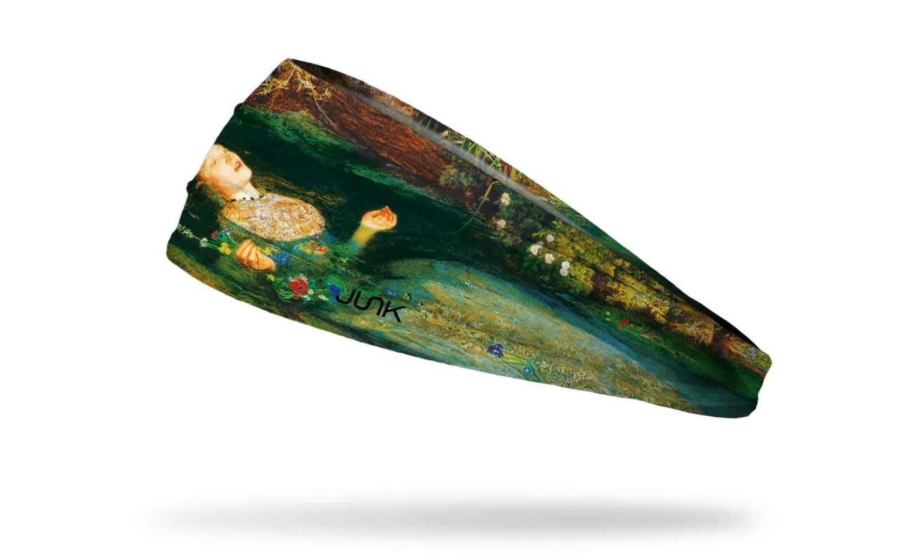 Life of Ophelia Big Bang Lite Headband sold by JUNK Brands