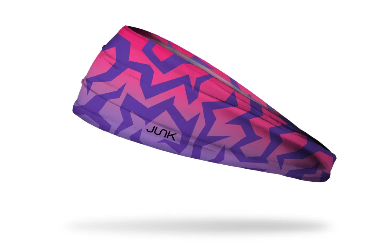 IDOL Big Bang Lite Headband sold by JUNK Brands
