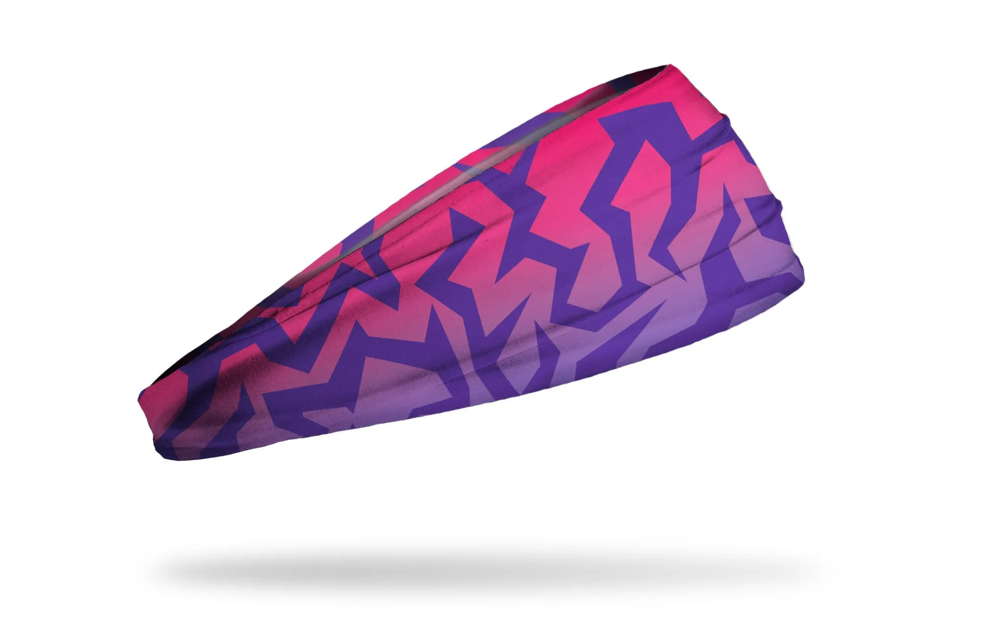 IDOL Big Bang Lite Headband sold by JUNK Brands product image thumbnail 2