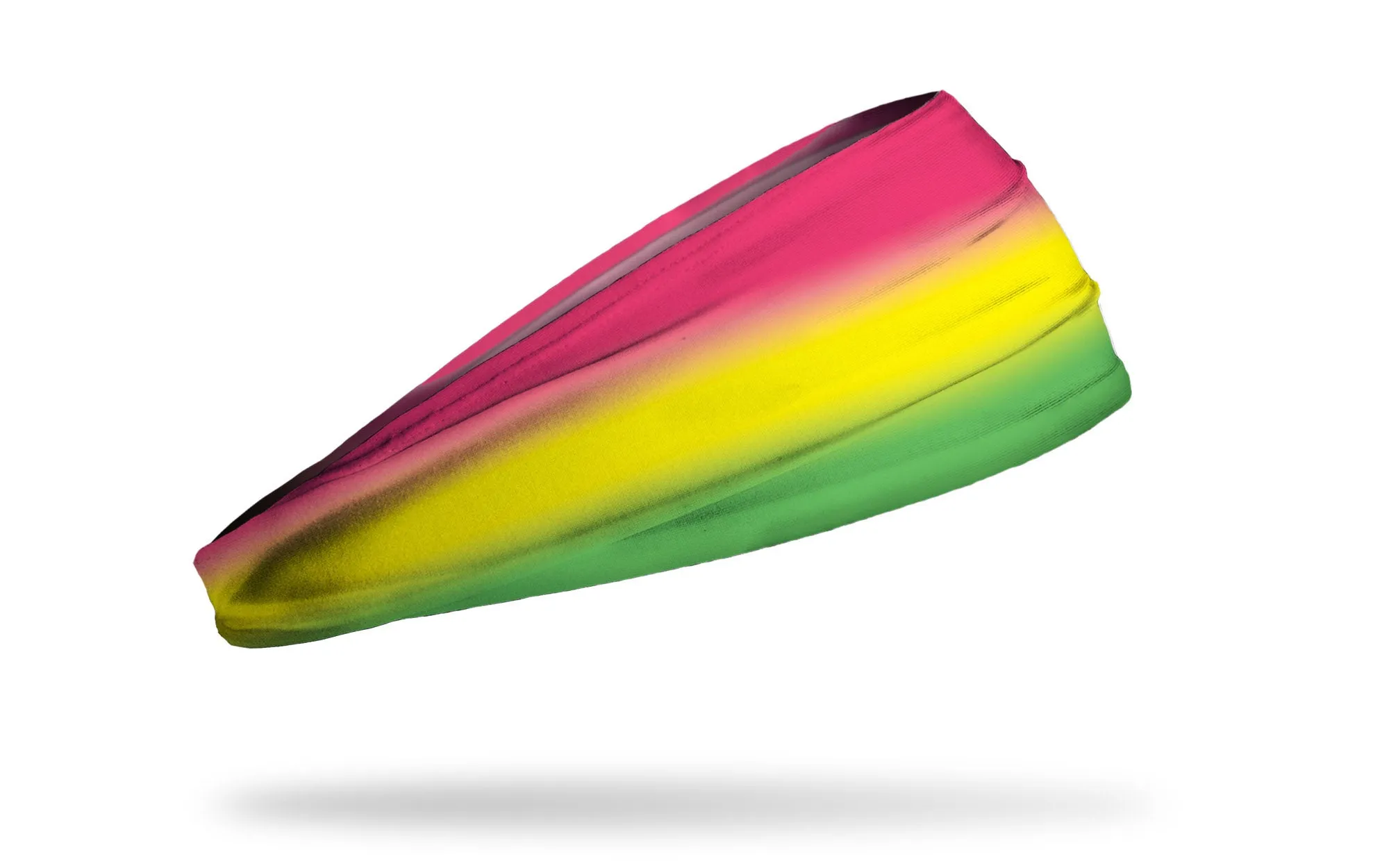 Grandslam Gradient Big Bang Lite Headband sold by JUNK Brands product image thumbnail 2