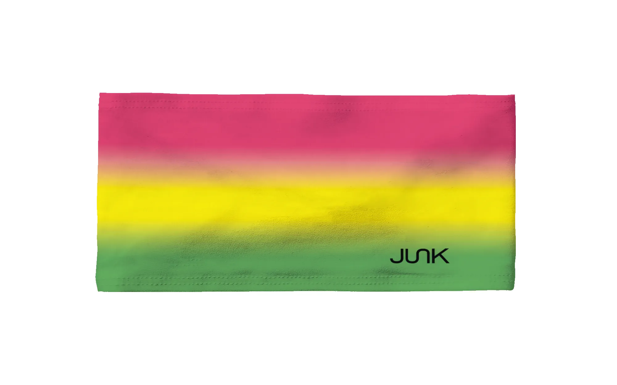 Grandslam Gradient Big Bang Lite Headband sold by JUNK Brands product image thumbnail 3