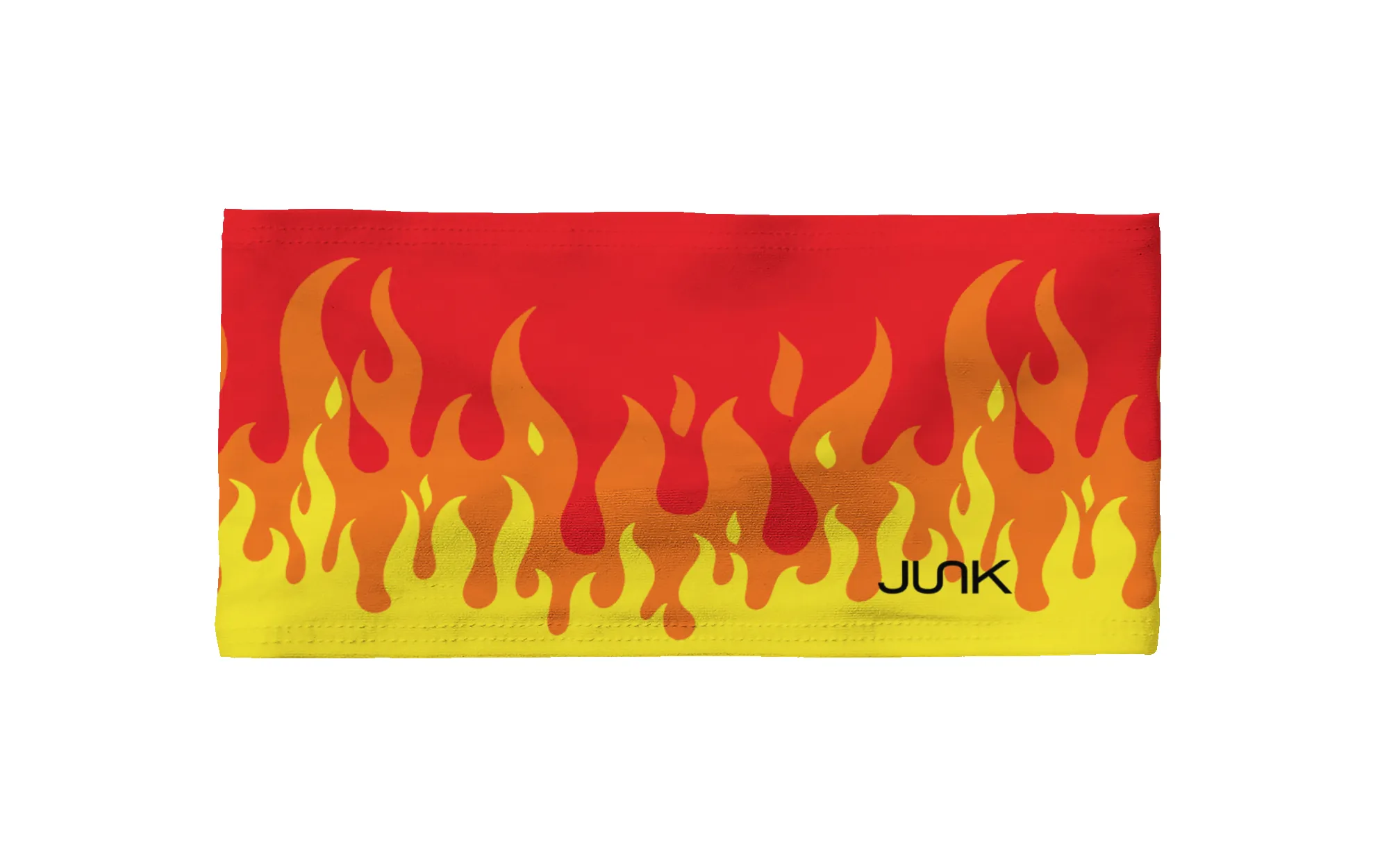 Fighting Fire Big Bang Lite Headband sold by JUNK Brands product image thumbnail 3
