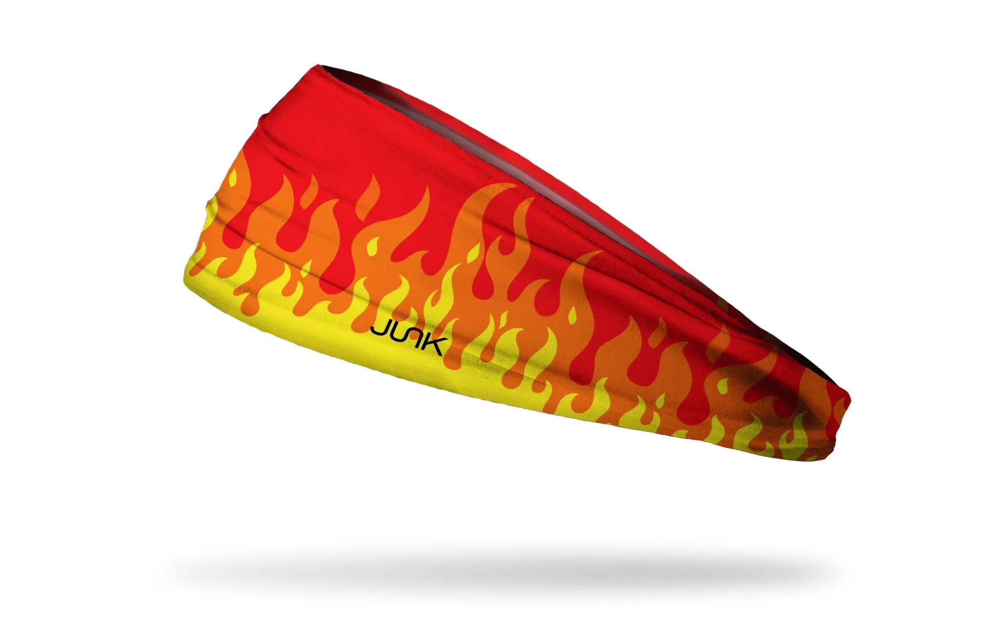 Fighting Fire Big Bang Lite Headband sold by JUNK Brands