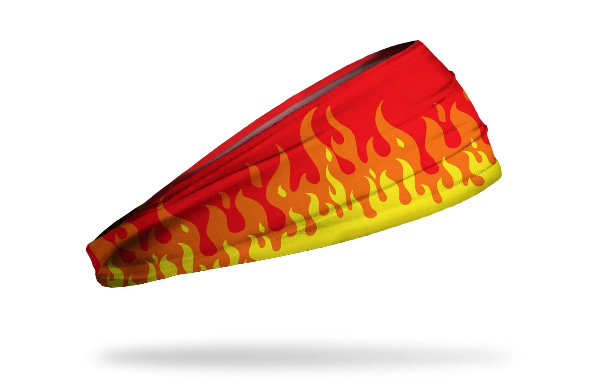 Fighting Fire Big Bang Lite Headband sold by JUNK Brands product image thumbnail 2