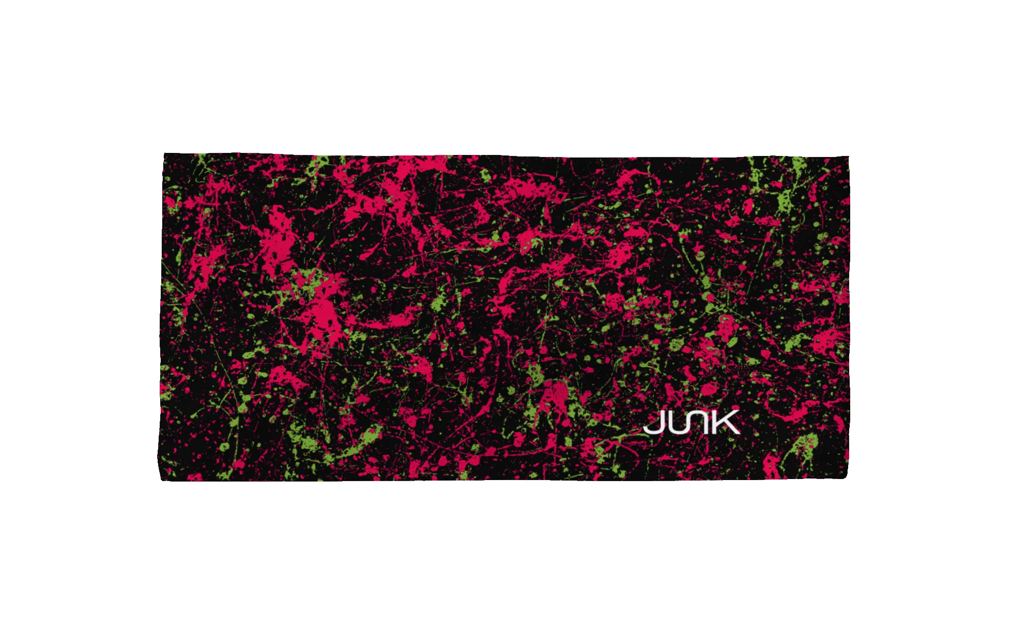 Animal Splatter Big Bang Lite Headband sold by JUNK Brands product image thumbnail 3