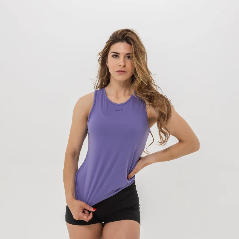 Women's Breakthrough Tank sold by JUNK Brands