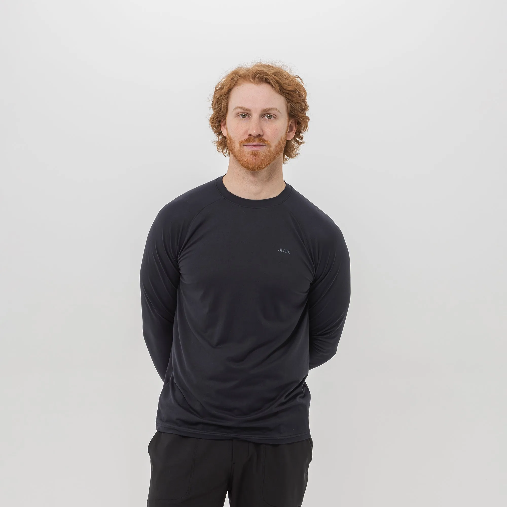 Breakthrough Long Sleeve sold by JUNK Brands product image thumbnail 4