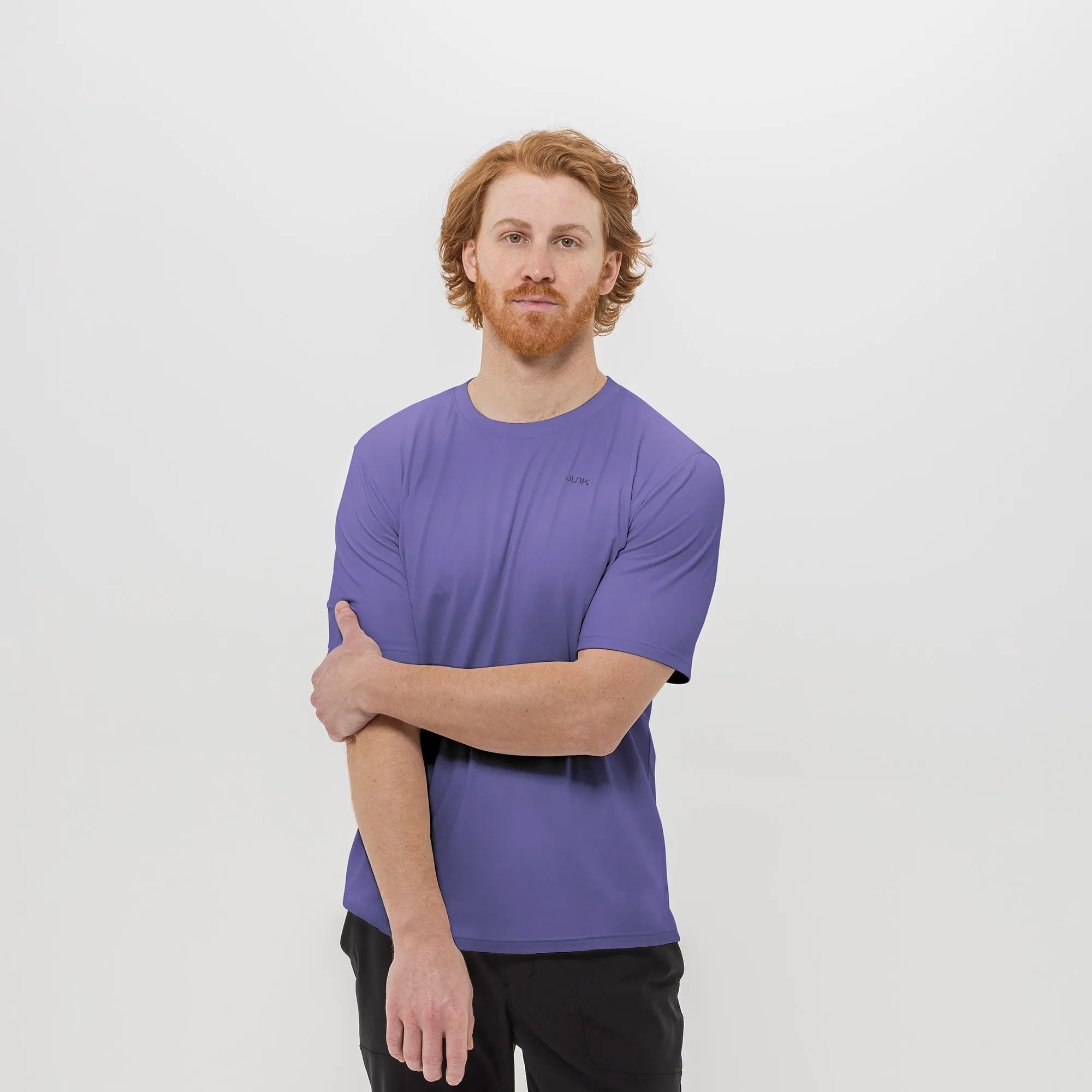 Breakthrough Short Sleeve sold by JUNK Brands