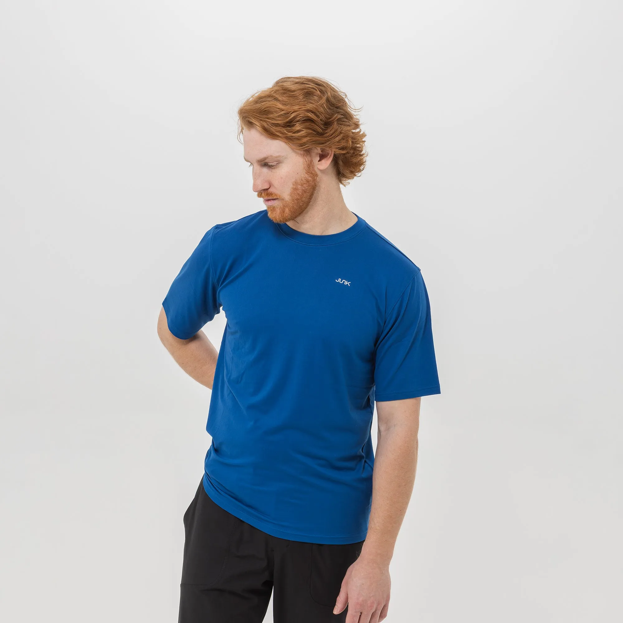 Breakthrough Short Sleeve sold by JUNK Brands product image thumbnail 5