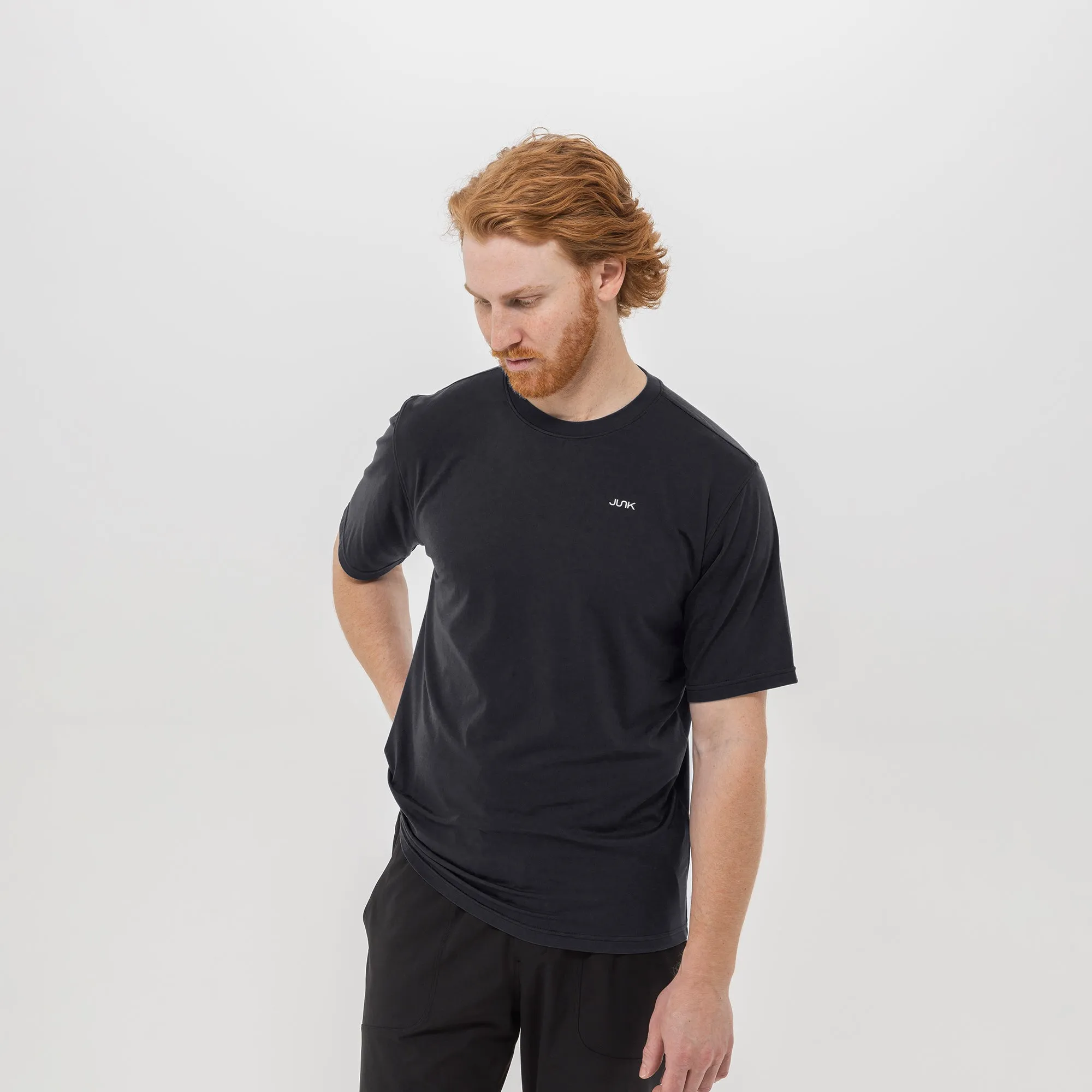 Breakthrough Short Sleeve sold by JUNK Brands product image thumbnail 2