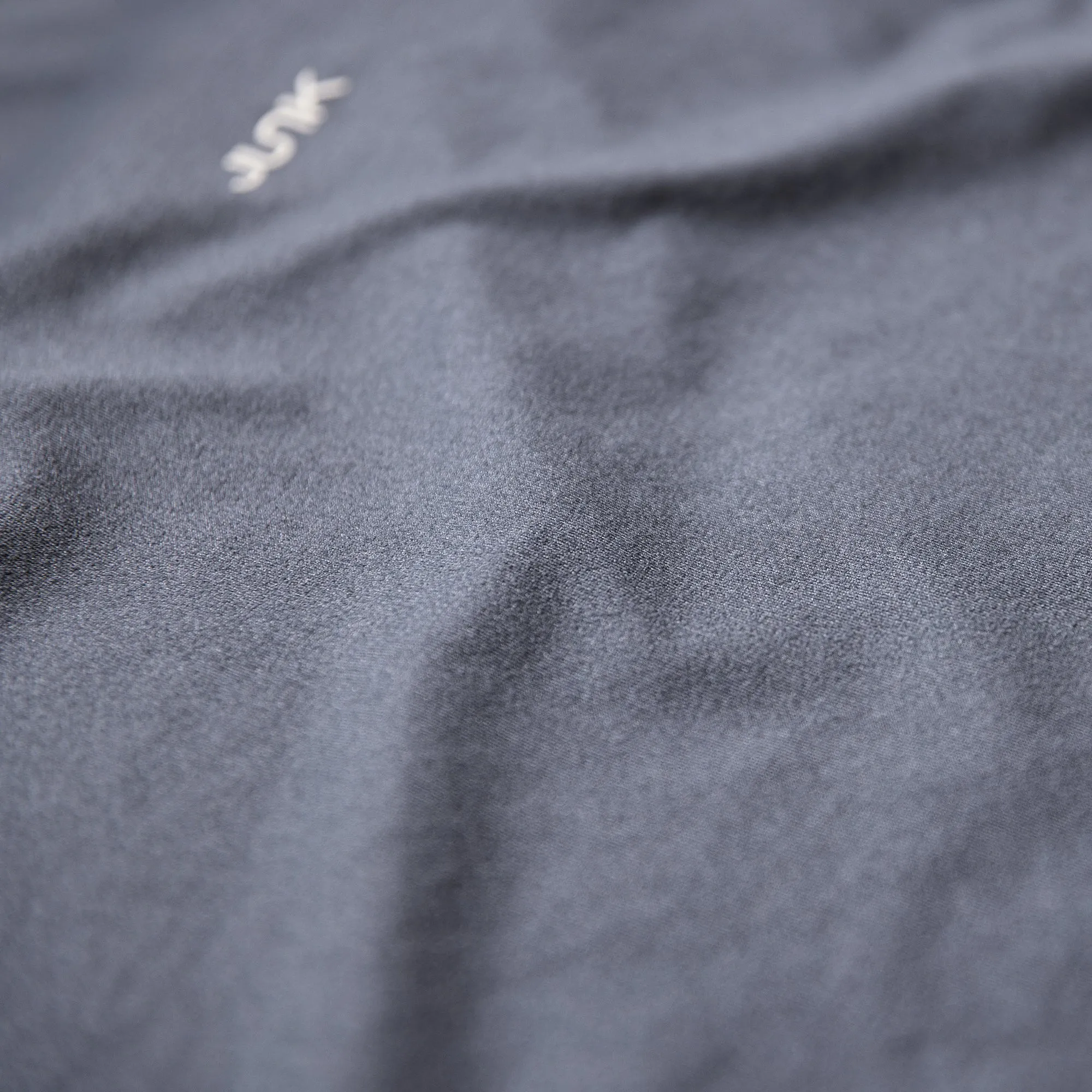 Women's Breakthrough Tank: Slate Gray sold by JUNK Brands product image thumbnail 4