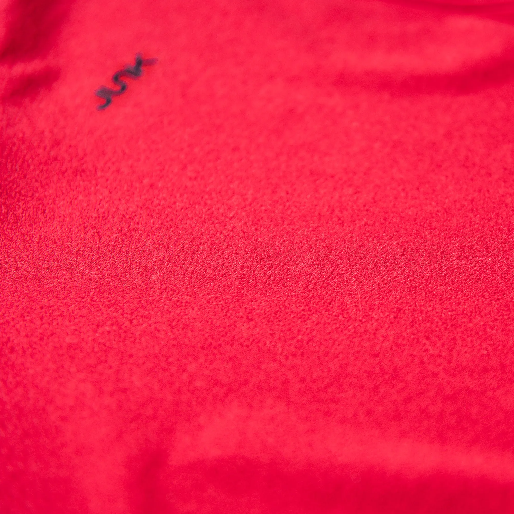 Women's Breakthrough Tank: Ruby Red sold by JUNK Brands product image thumbnail 4