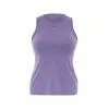 Women's Breakthrough Tank: Astral Purple sold by JUNK Brands