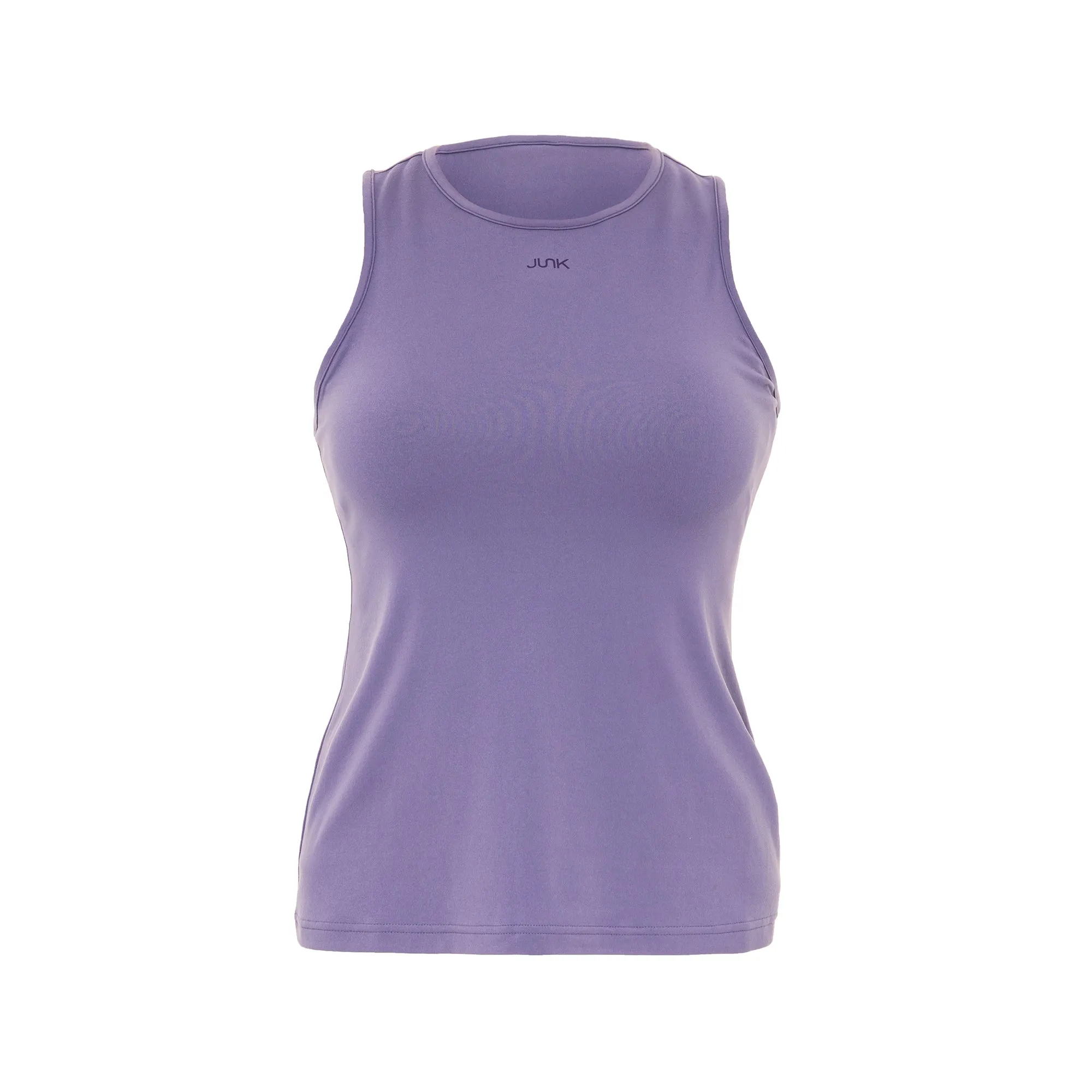 Women's Breakthrough Tank: Astral Purple sold by JUNK Brands product image thumbnail 5