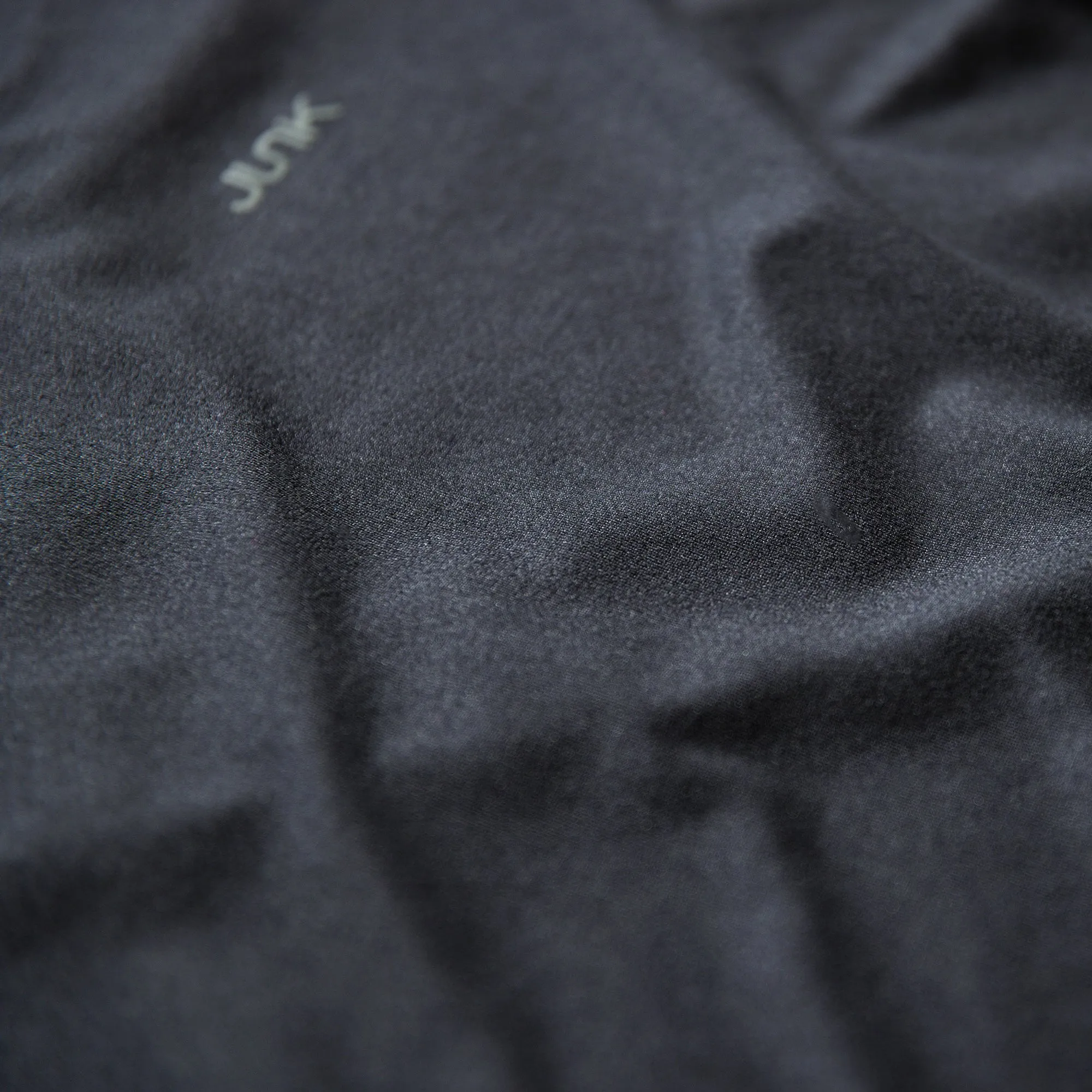 Men's Breakthrough Tank: Onyx Black sold by JUNK Brands product image thumbnail 4