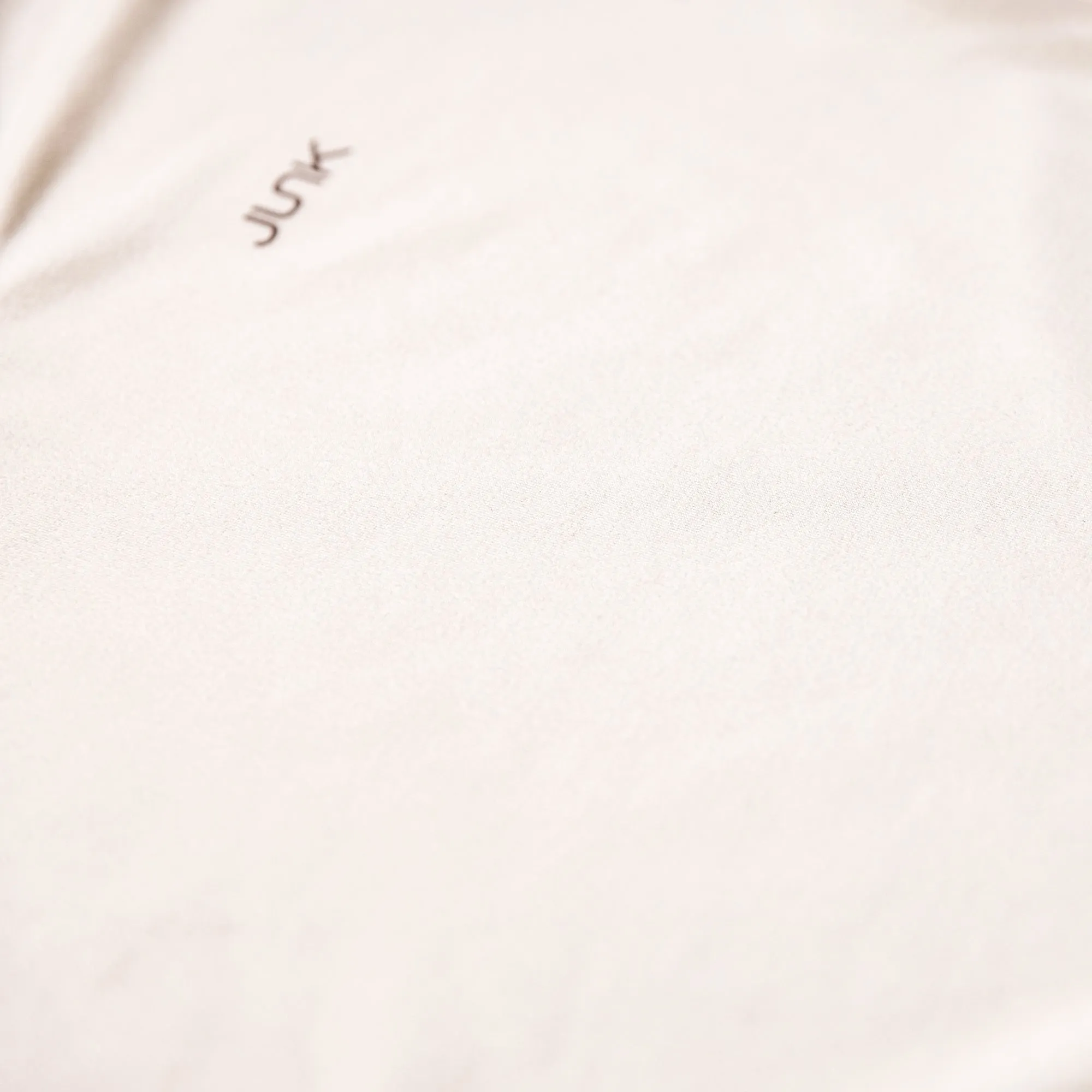 Breakthrough Long Sleeve: Bone White sold by JUNK Brands product image thumbnail 4