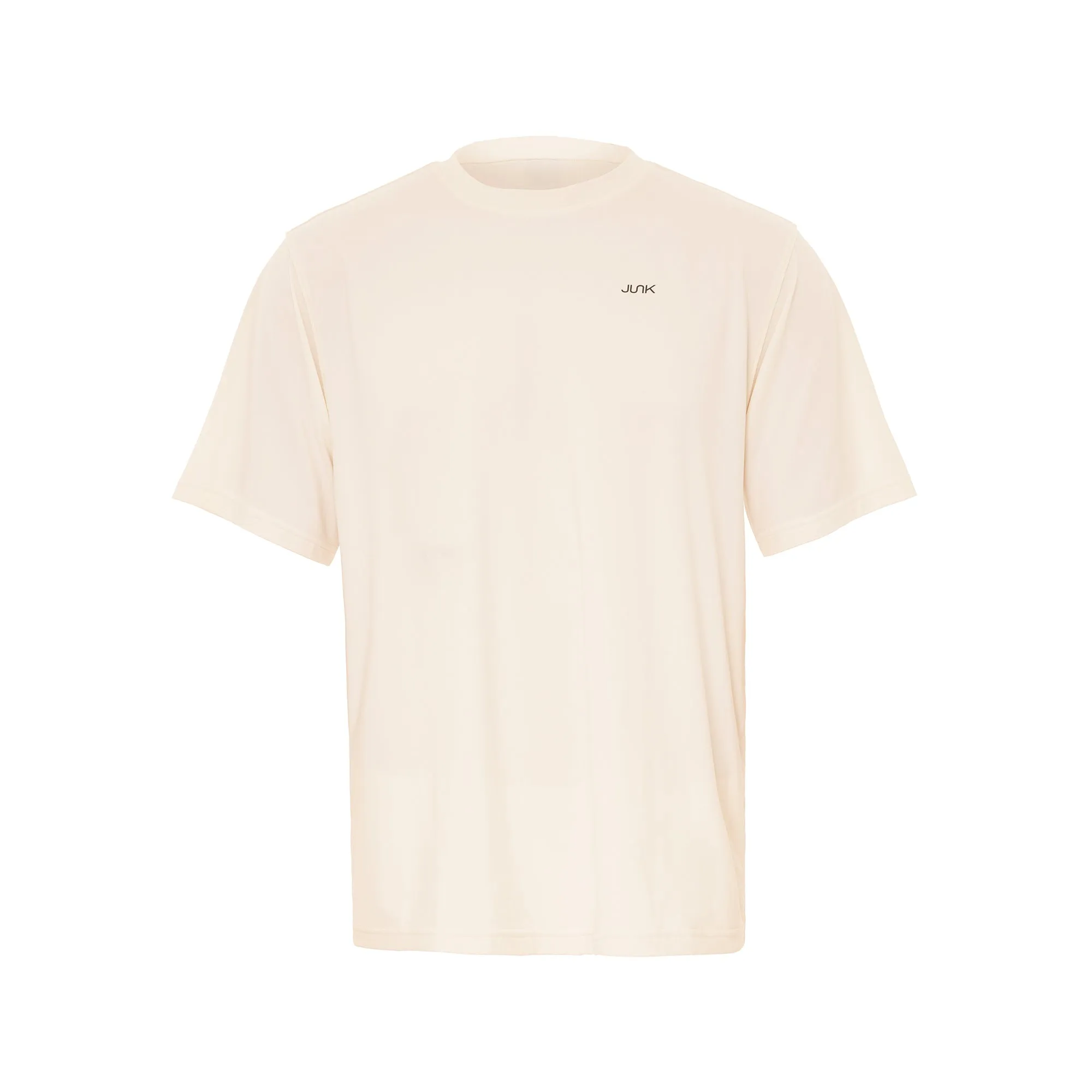 Breakthrough T-Shirt: Bone White sold by JUNK Brands product image thumbnail 5