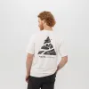 Breakthrough T-Shirt: Bone White sold by JUNK Brands