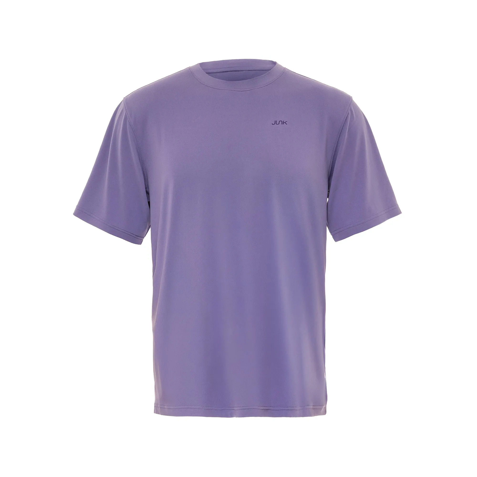 Breakthrough T-Shirt: Astral Purple sold by JUNK Brands product image thumbnail 5