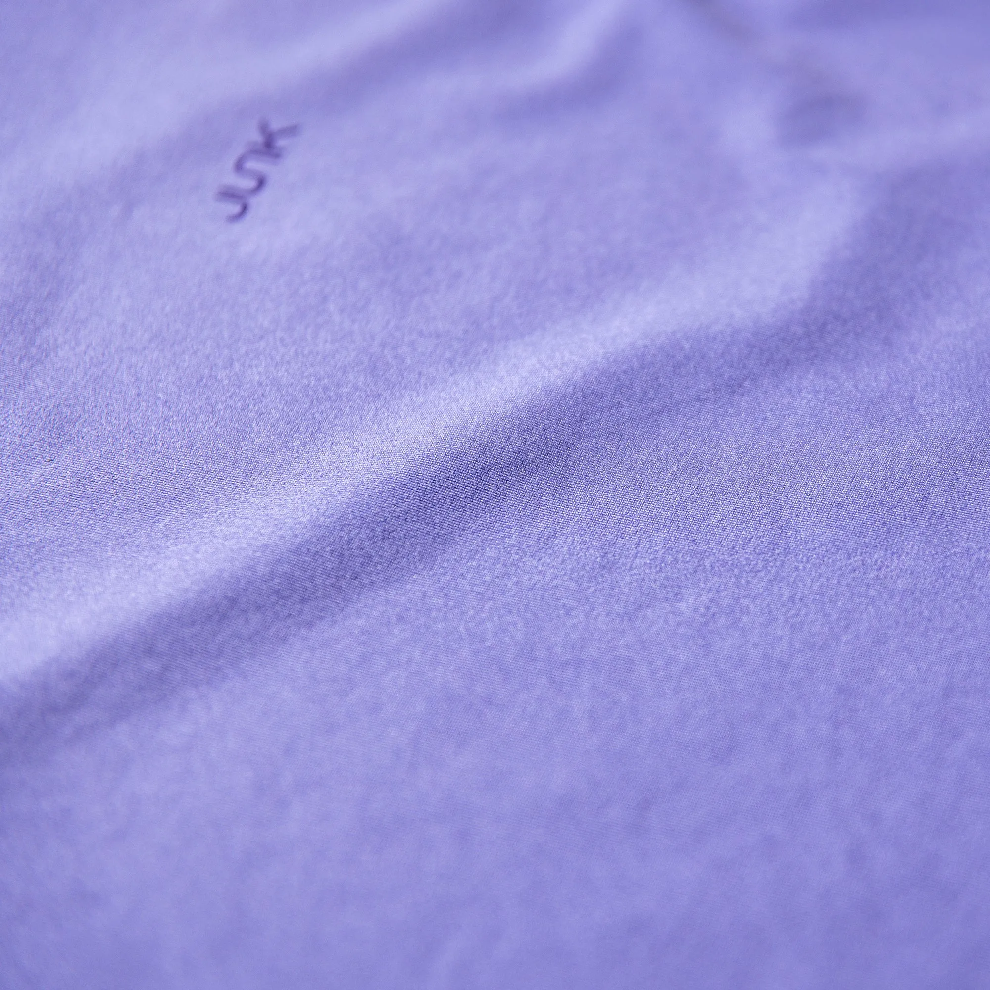 Breakthrough T-Shirt: Astral Purple sold by JUNK Brands product image thumbnail 4