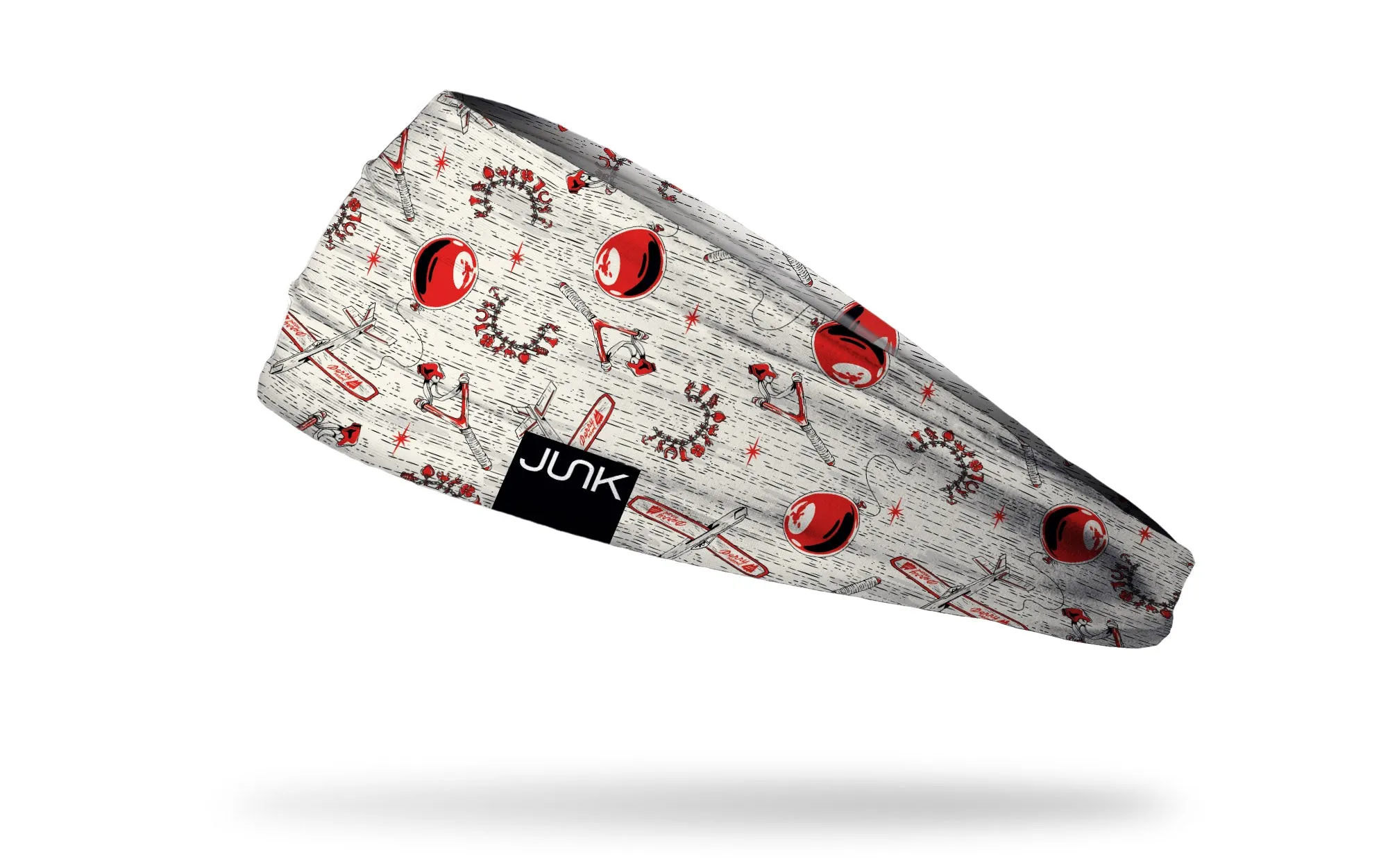IT: Welcome to Derry Good Friends Big Bang Lite Headband sold by JUNK Brands