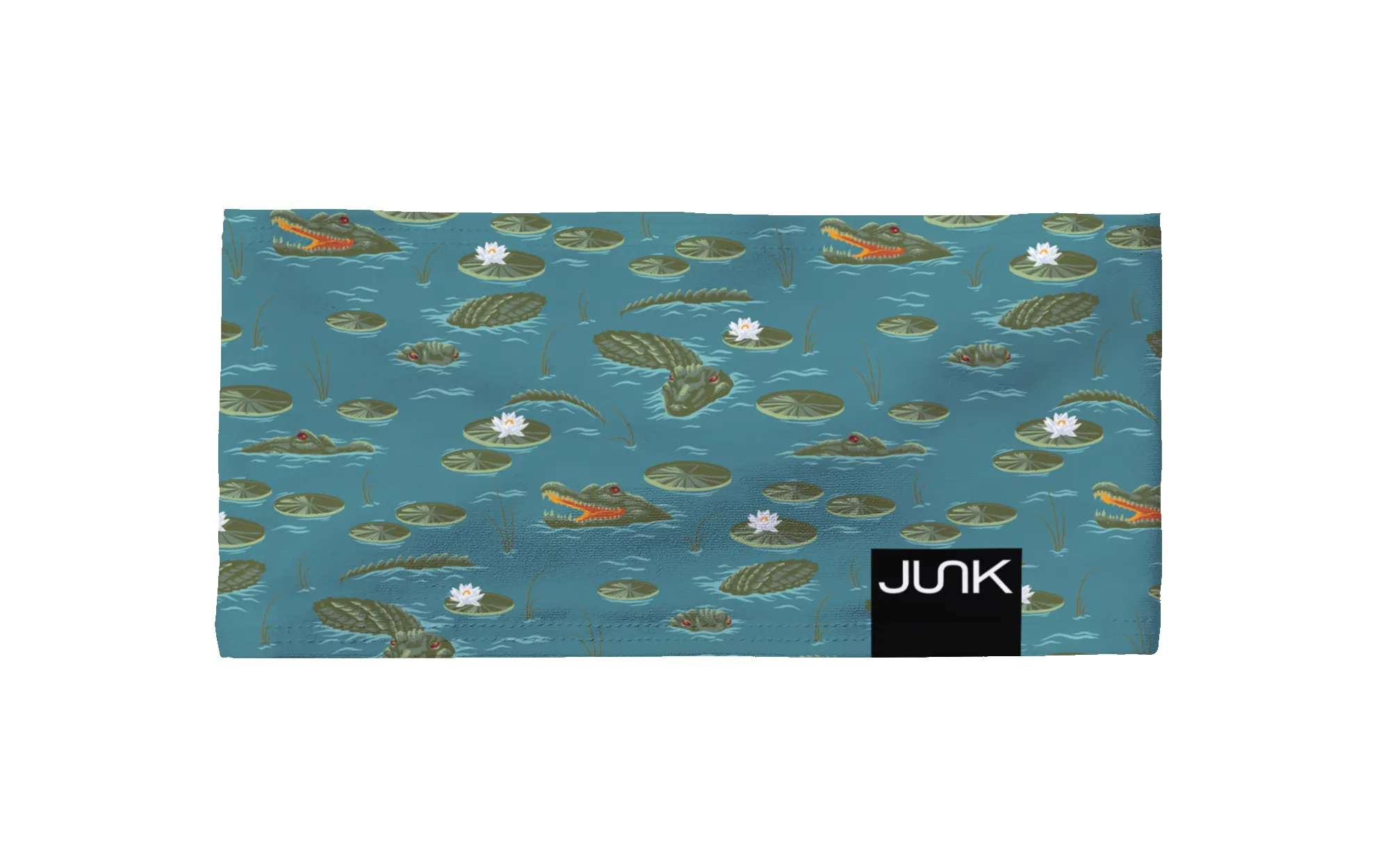 The White Lotus: Lochlan Big Bang Lite Headband sold by JUNK Brands product image thumbnail 3
