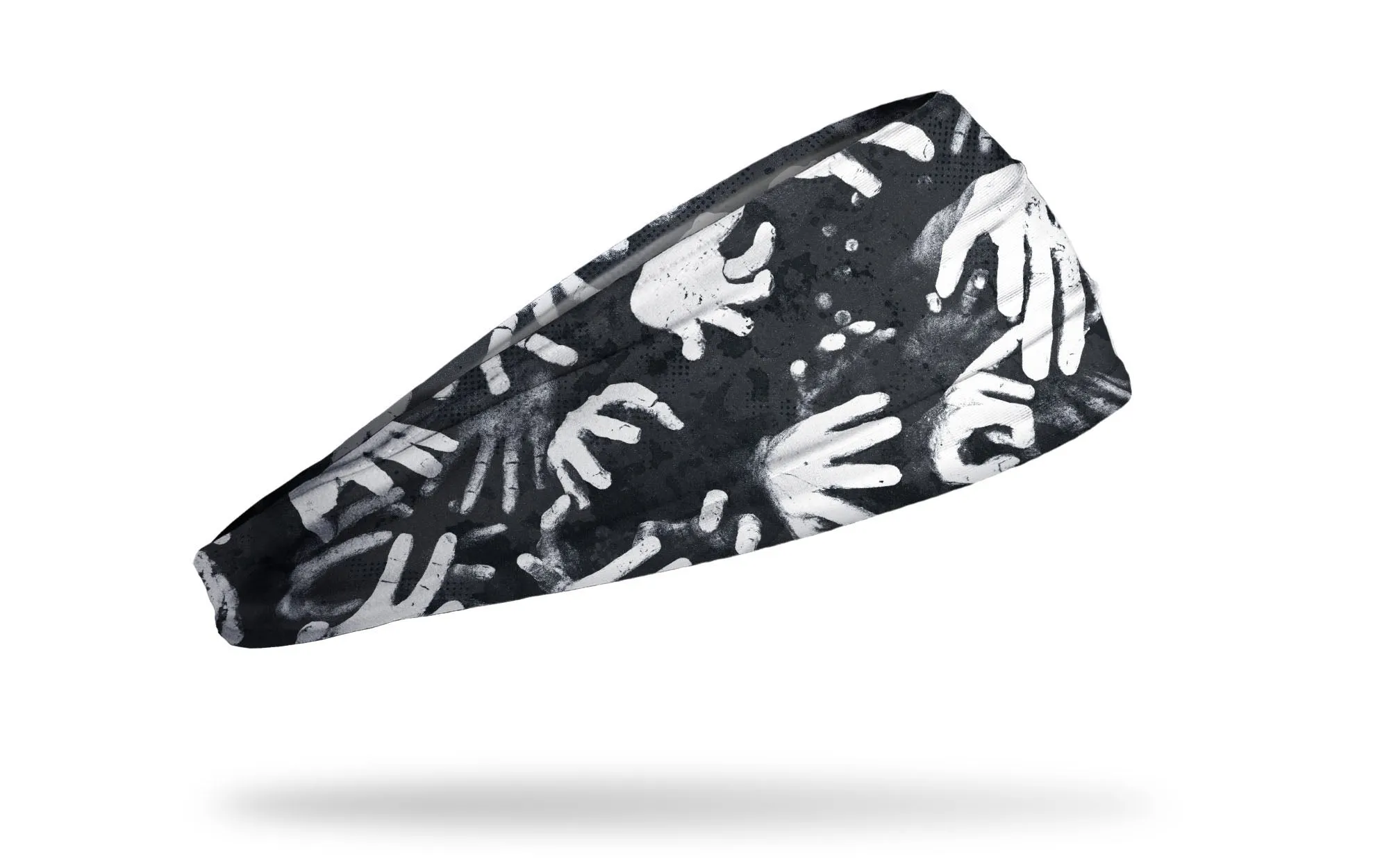 Death Grip Big Bang Lite Headband sold by JUNK Brands product image thumbnail 2