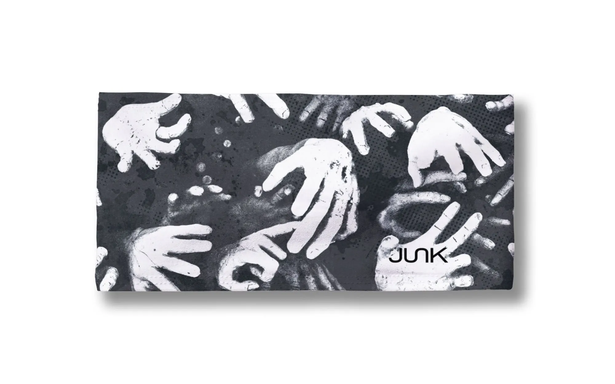 Death Grip Big Bang Lite Headband sold by JUNK Brands product image thumbnail 3
