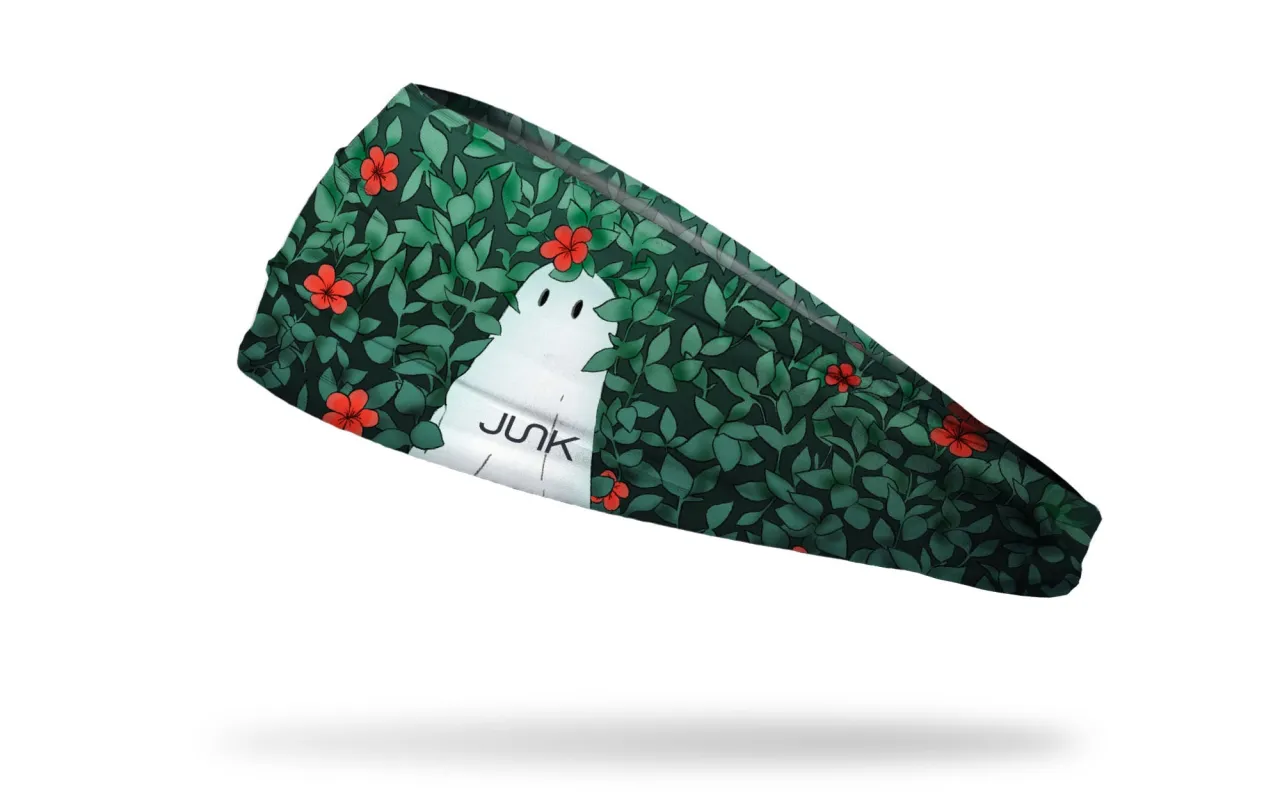 Peek-a-BOO! Big Bang Lite Headband sold by JUNK Brands