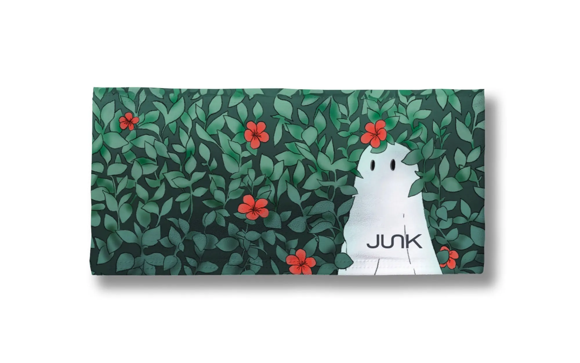 Peek-a-BOO! Big Bang Lite Headband sold by JUNK Brands product image thumbnail 3