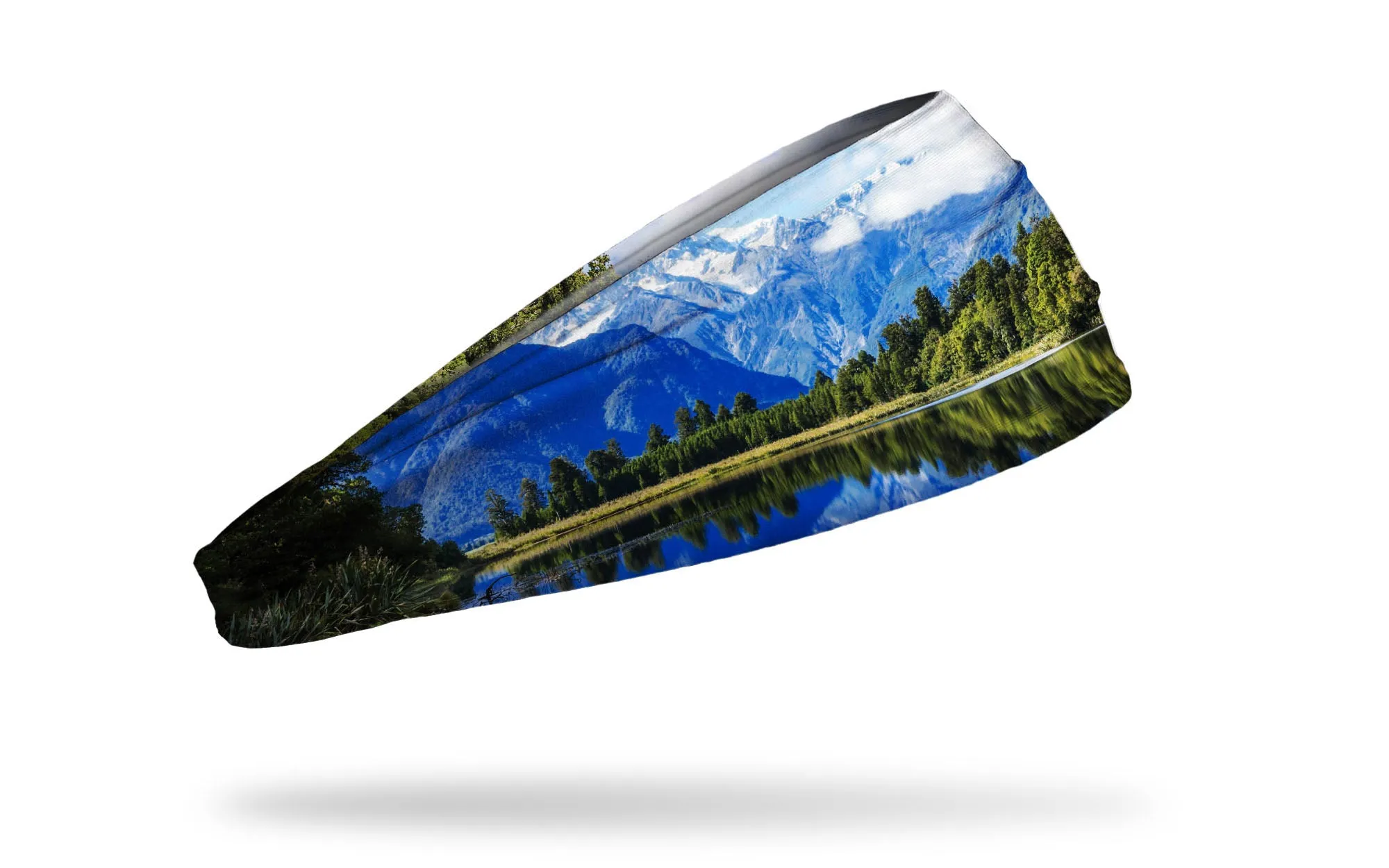Canoe with a View Big Bang Lite Headband sold by JUNK Brands product image thumbnail 2